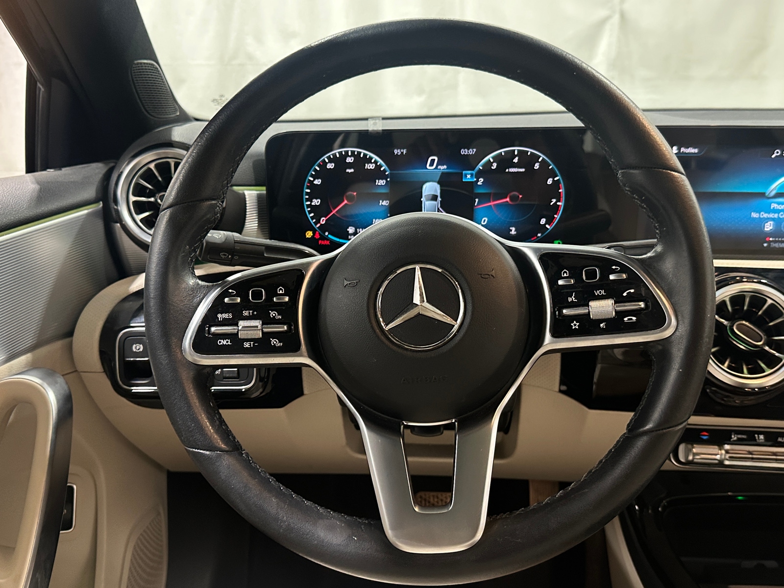 Thumbnail: 2022 Mercedes-Benz A-Class - 4