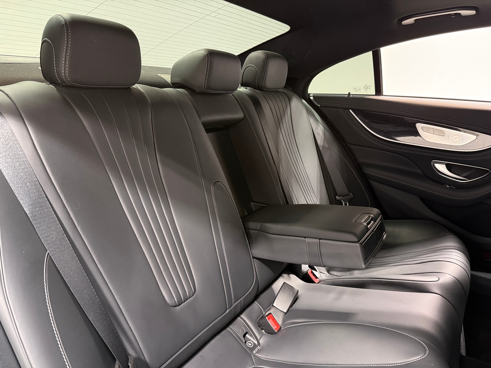 Thumbnail: 2023 Mercedes-Benz CLS - 5
