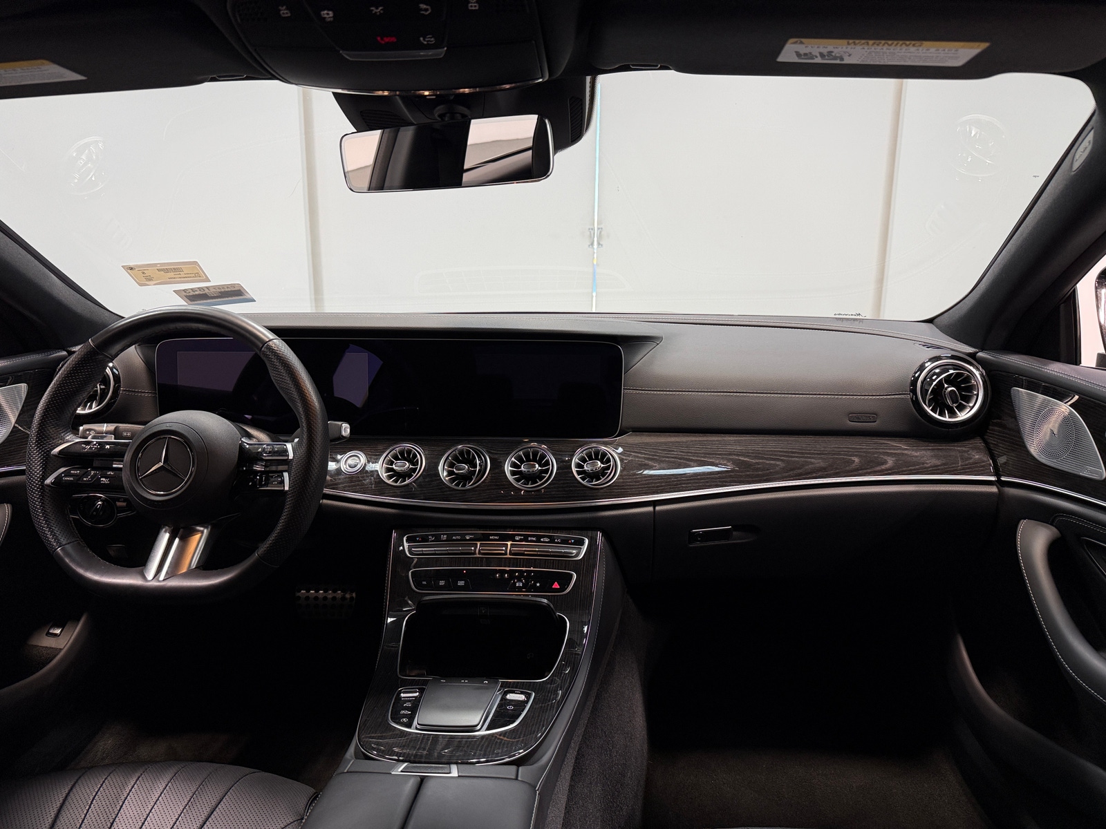 Thumbnail: 2023 Mercedes-Benz CLS - 2