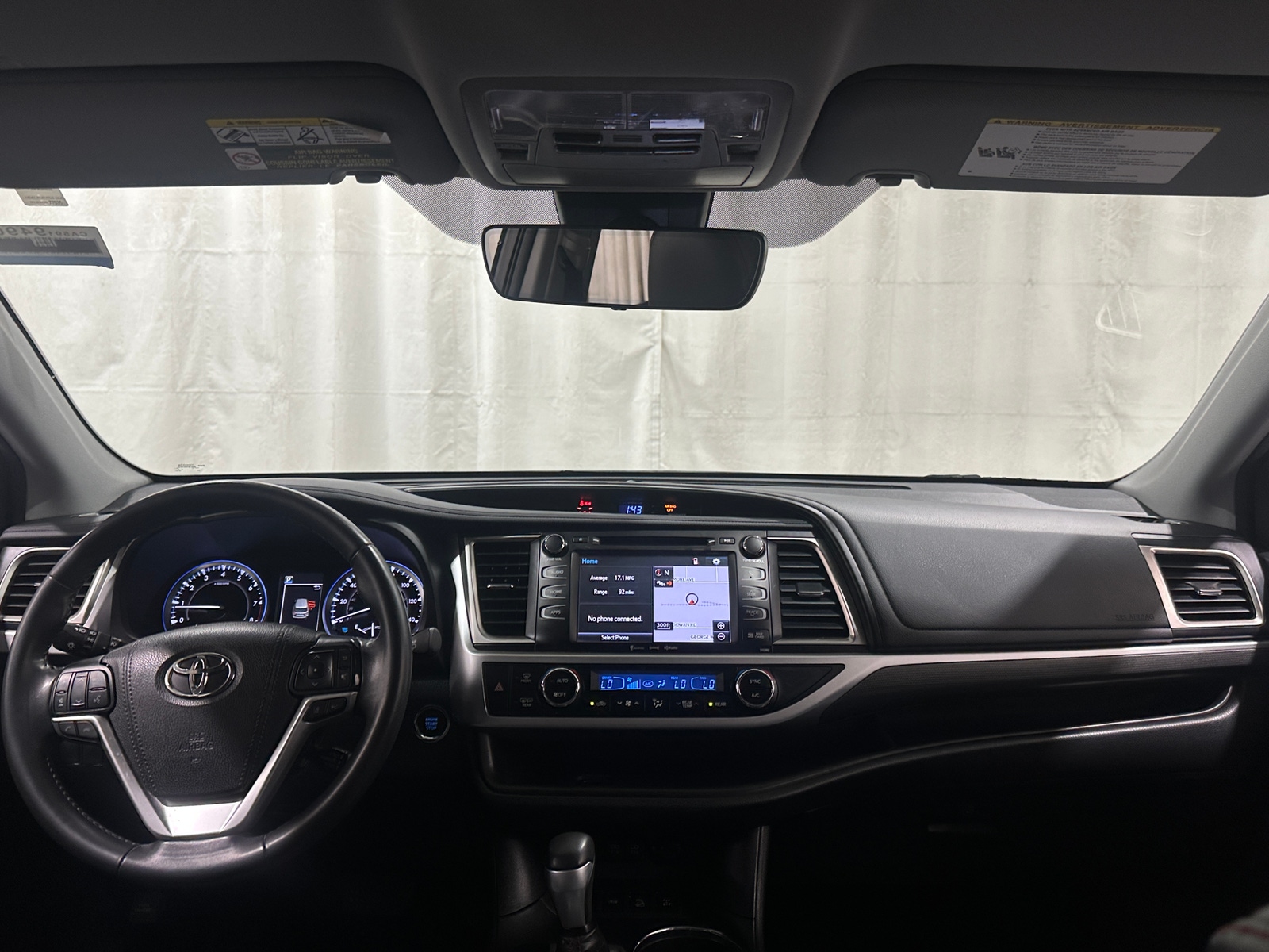 Thumbnail: 2019 Toyota Highlander - 2