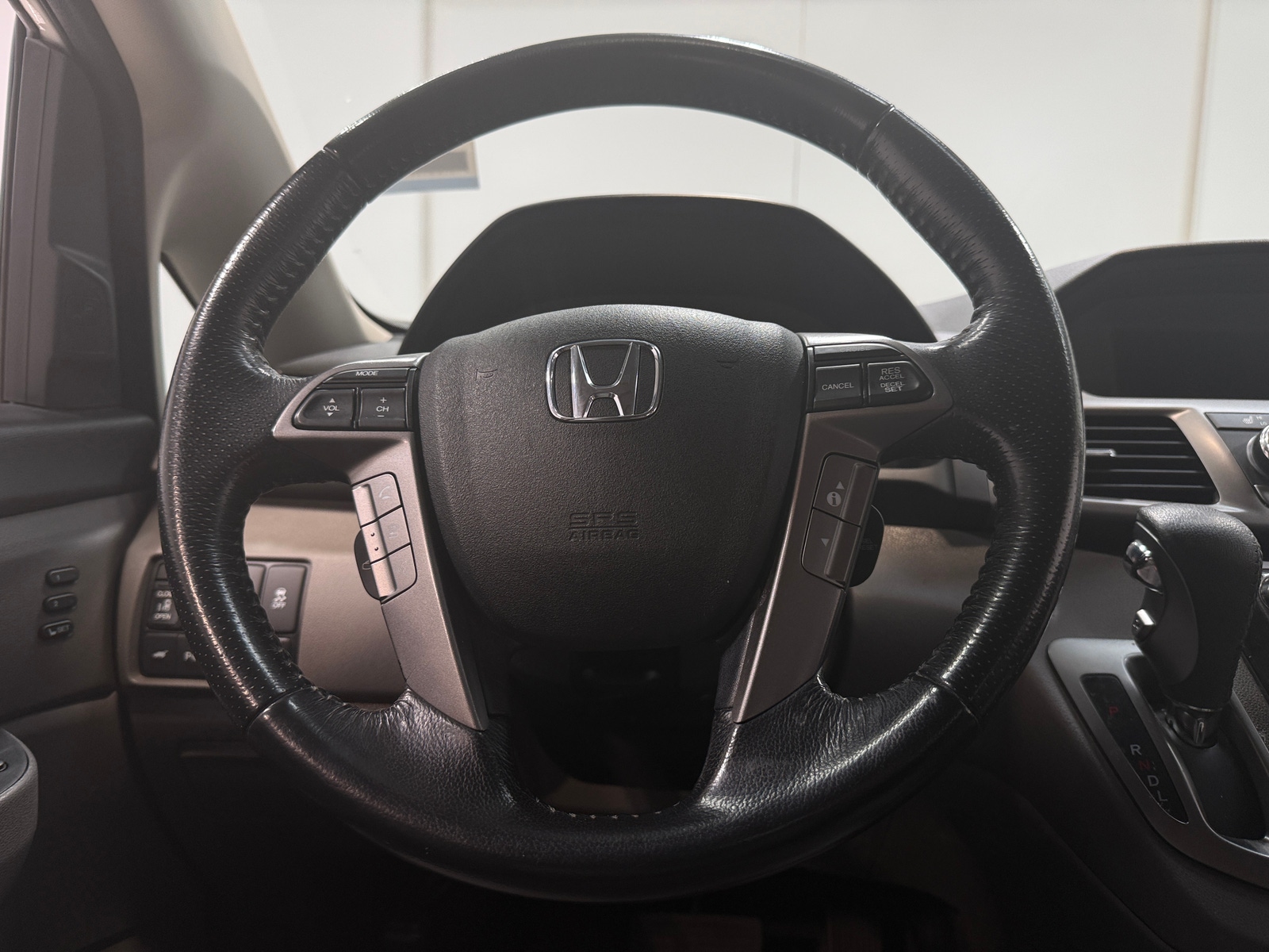 Thumbnail: 2016 Honda Odyssey - 4