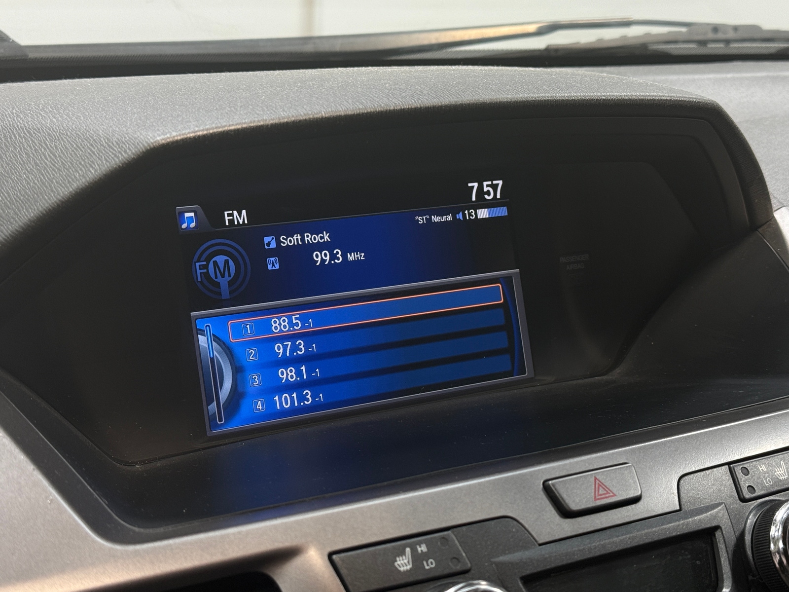 Thumbnail: 2016 Honda Odyssey - 3