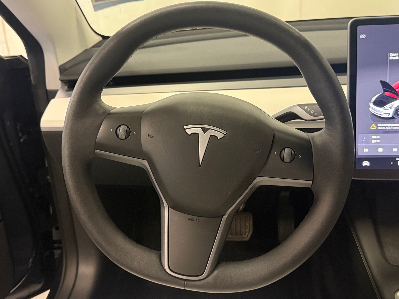 Thumbnail: 2023 Tesla Model 3 - 4