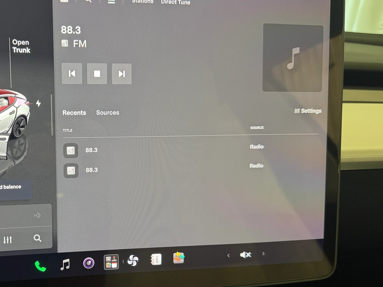Thumbnail: 2023 Tesla Model 3 - 3