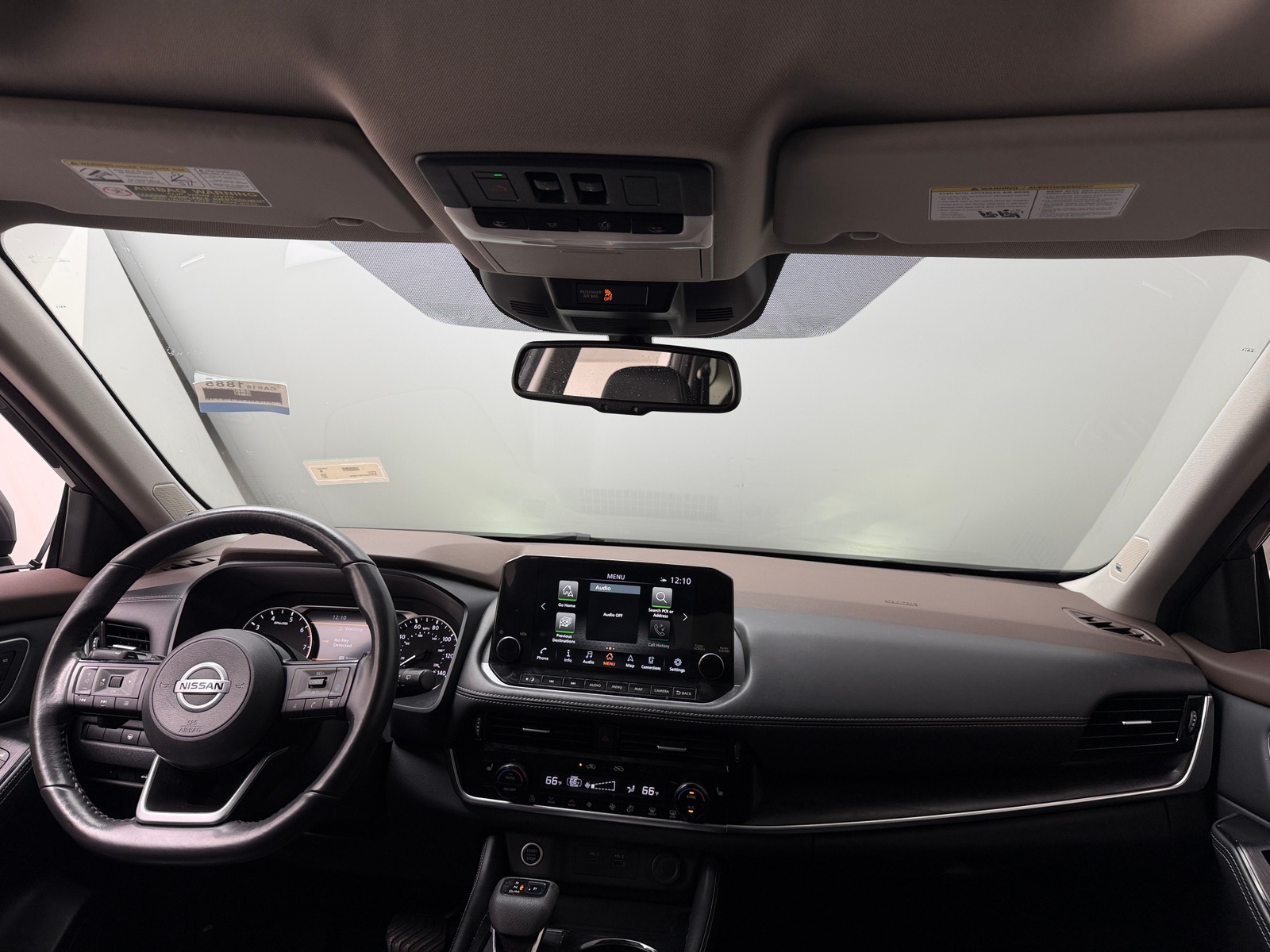Thumbnail: 2021 Nissan Rogue - 2