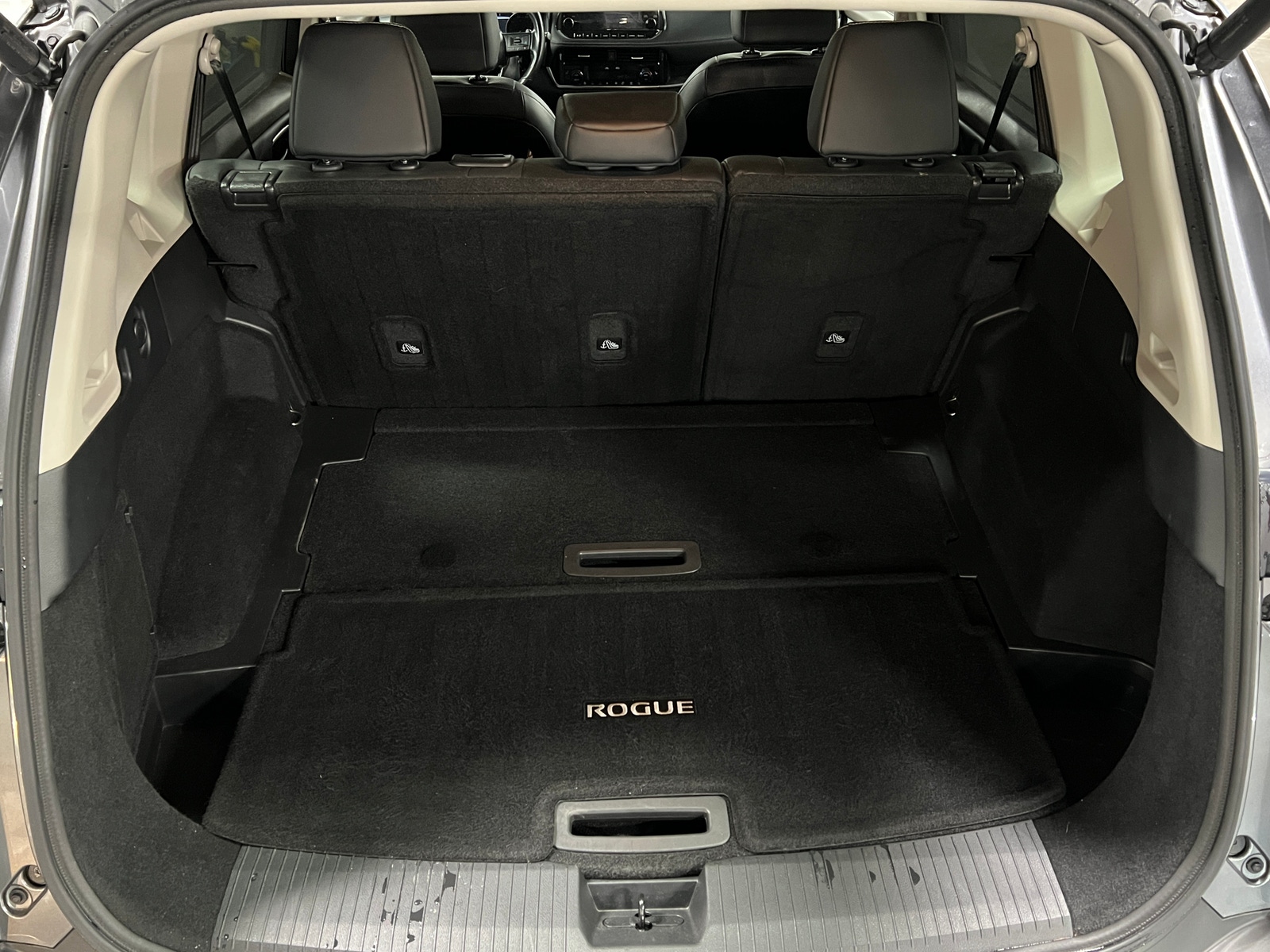 Thumbnail: 2021 Nissan Rogue - 6
