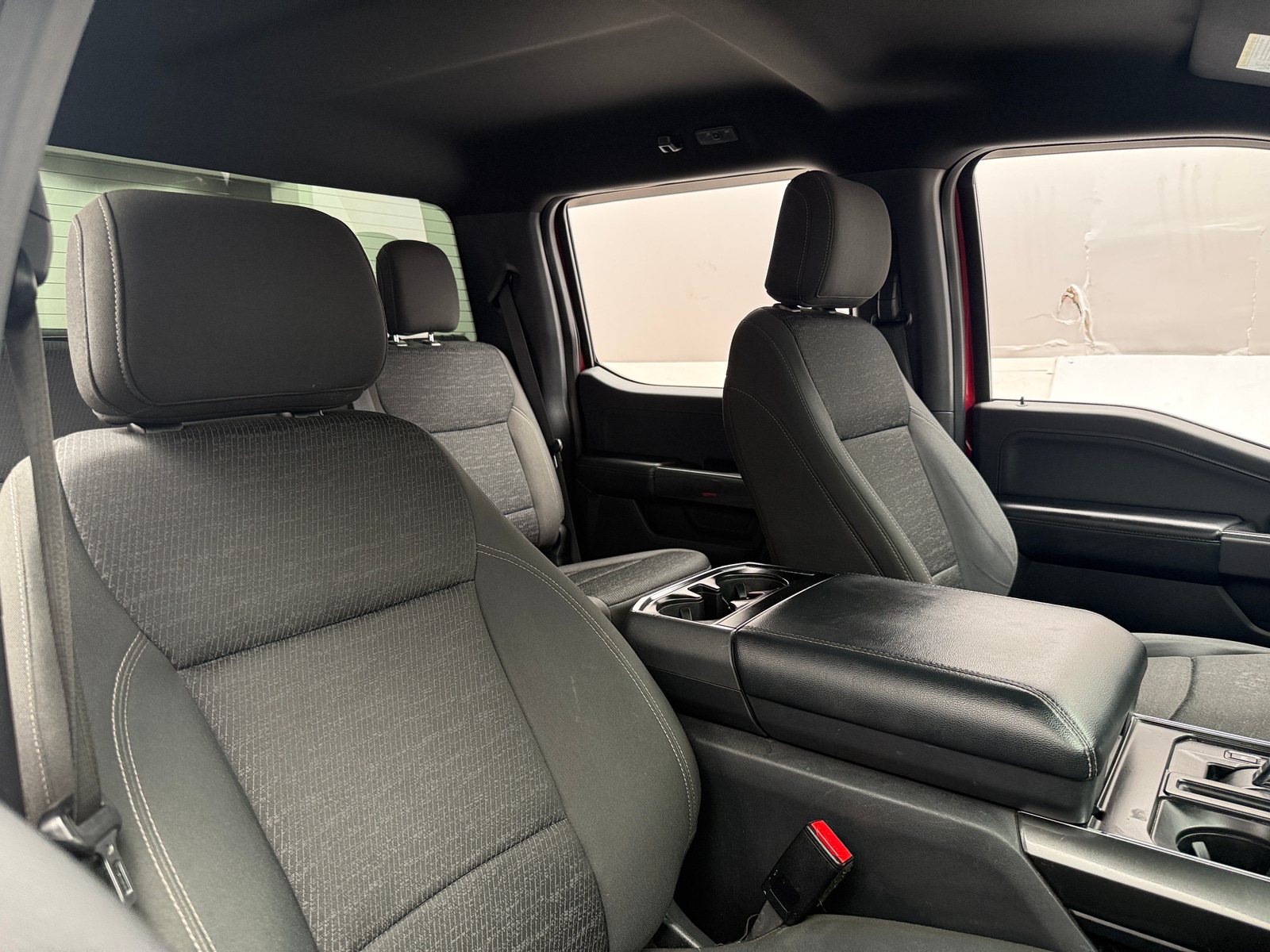 Thumbnail: 2021 Ford Econoline - 2