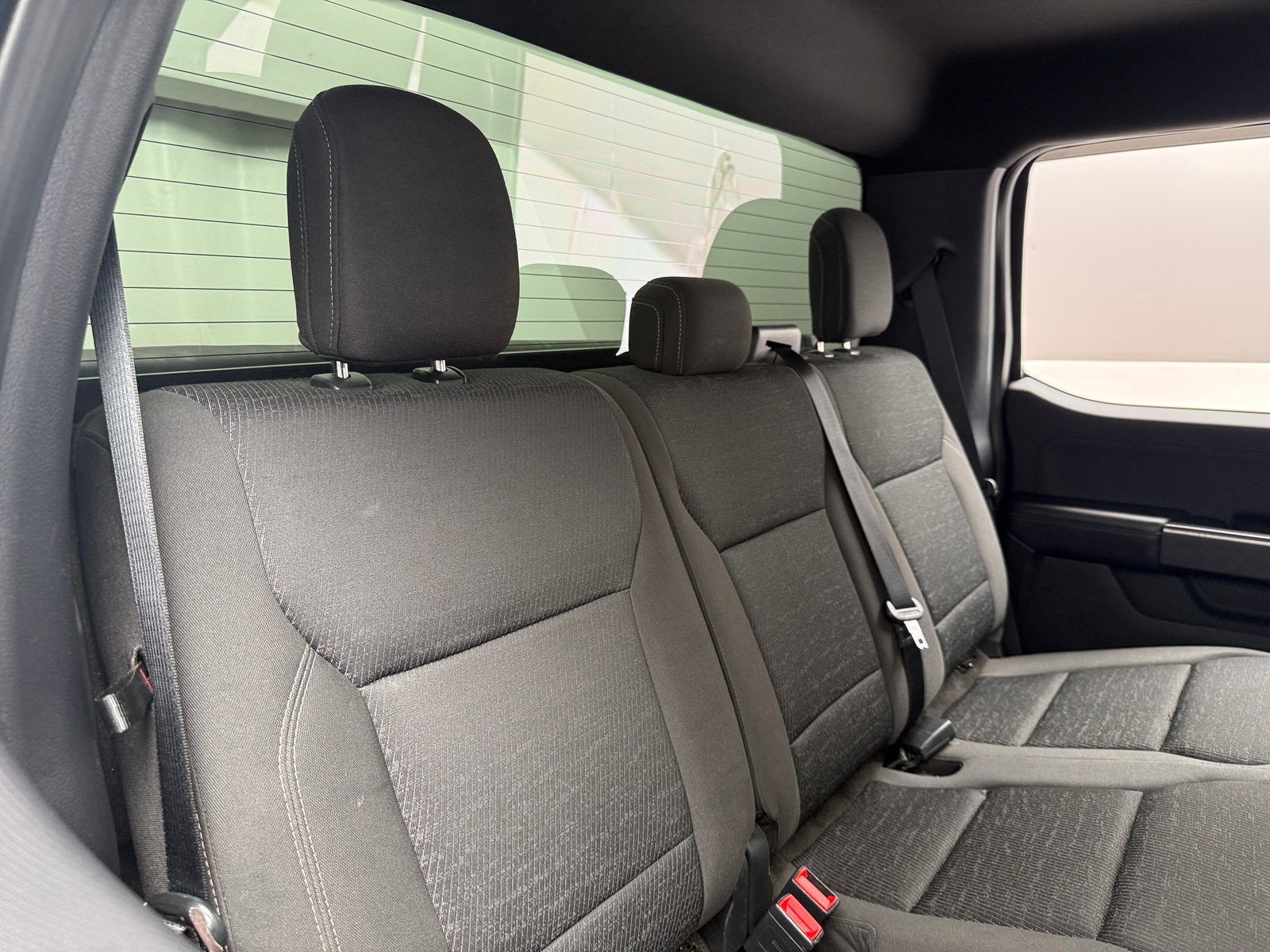 Thumbnail: 2021 Ford Econoline - 6