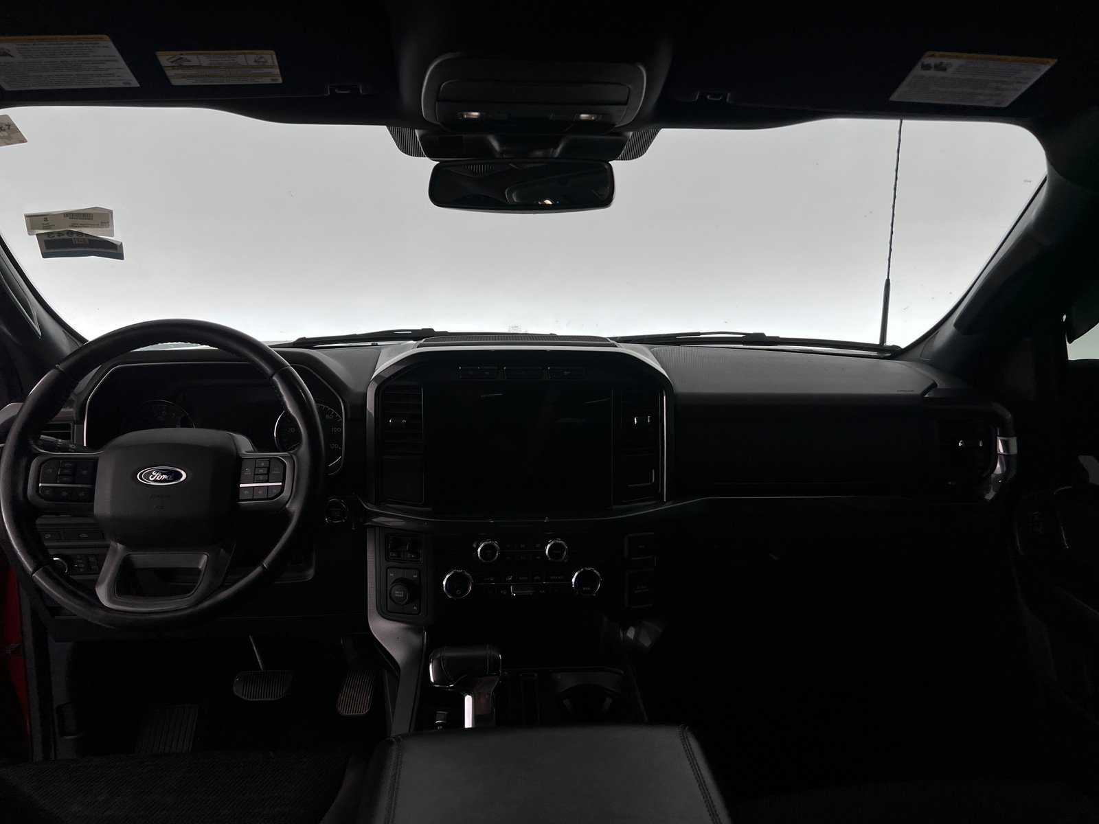 Thumbnail: 2021 Ford Econoline - 3