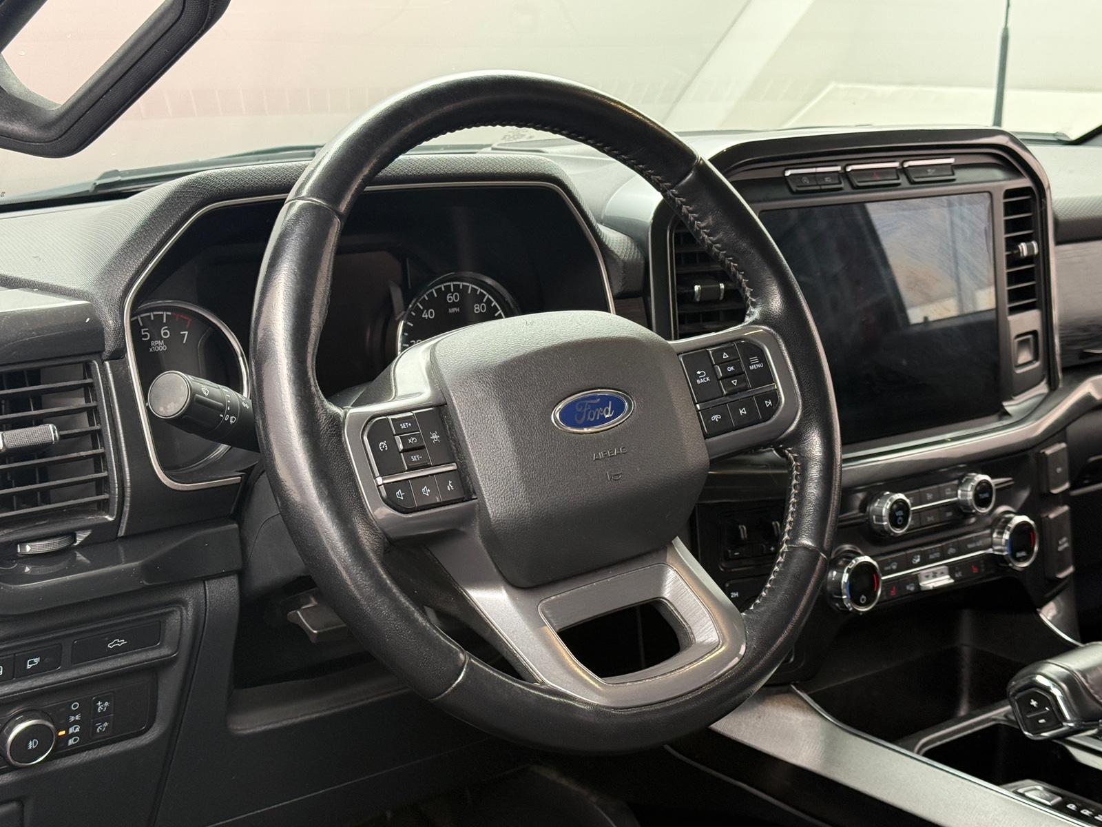 Thumbnail: 2021 Ford Econoline - 5