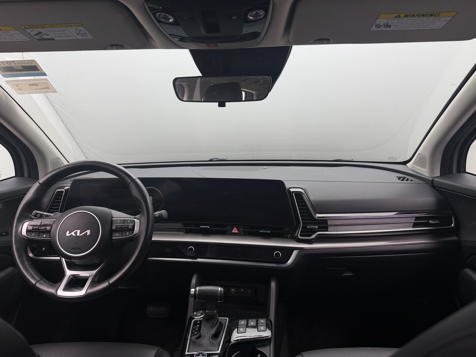 Thumbnail: 2024 Kia Sportage - 2