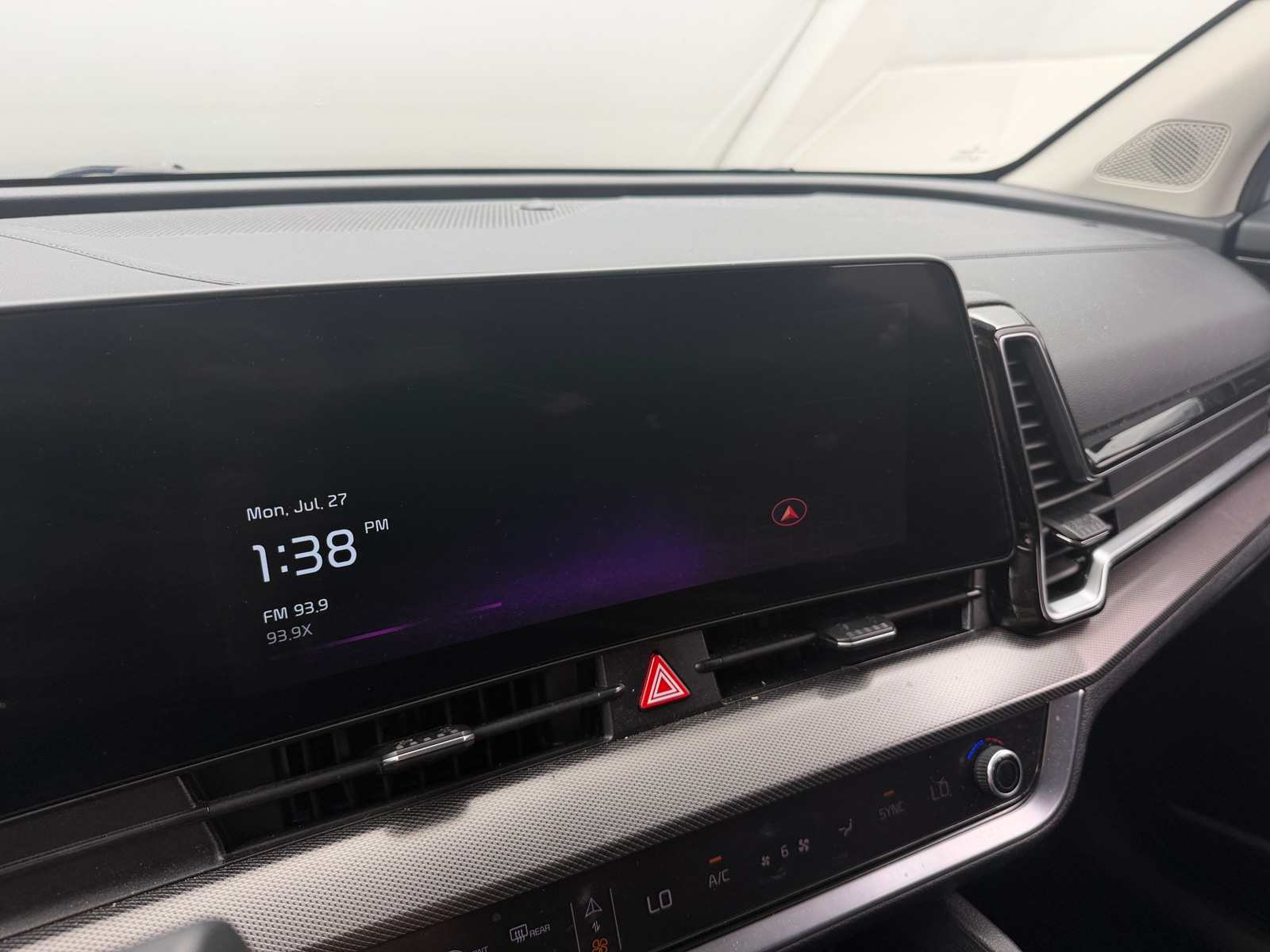 Thumbnail: 2024 Kia Sportage - 3