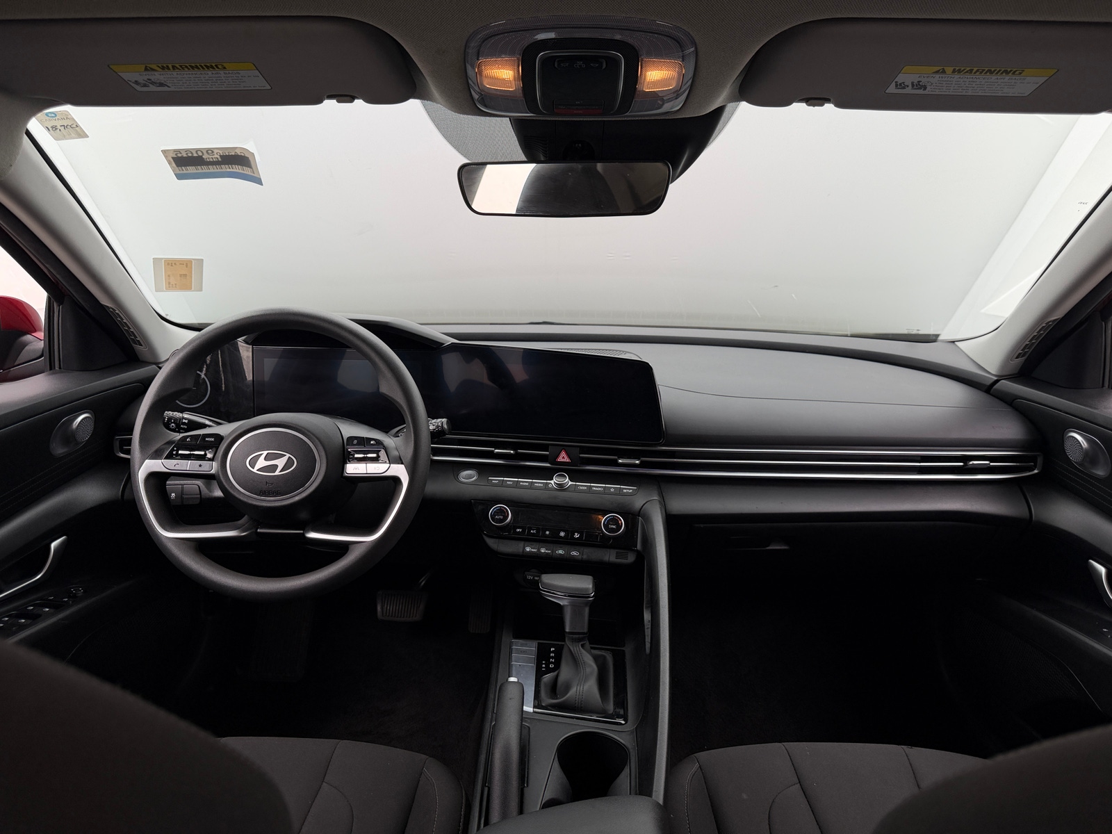 Thumbnail: 2024 Hyundai Elantra - 3