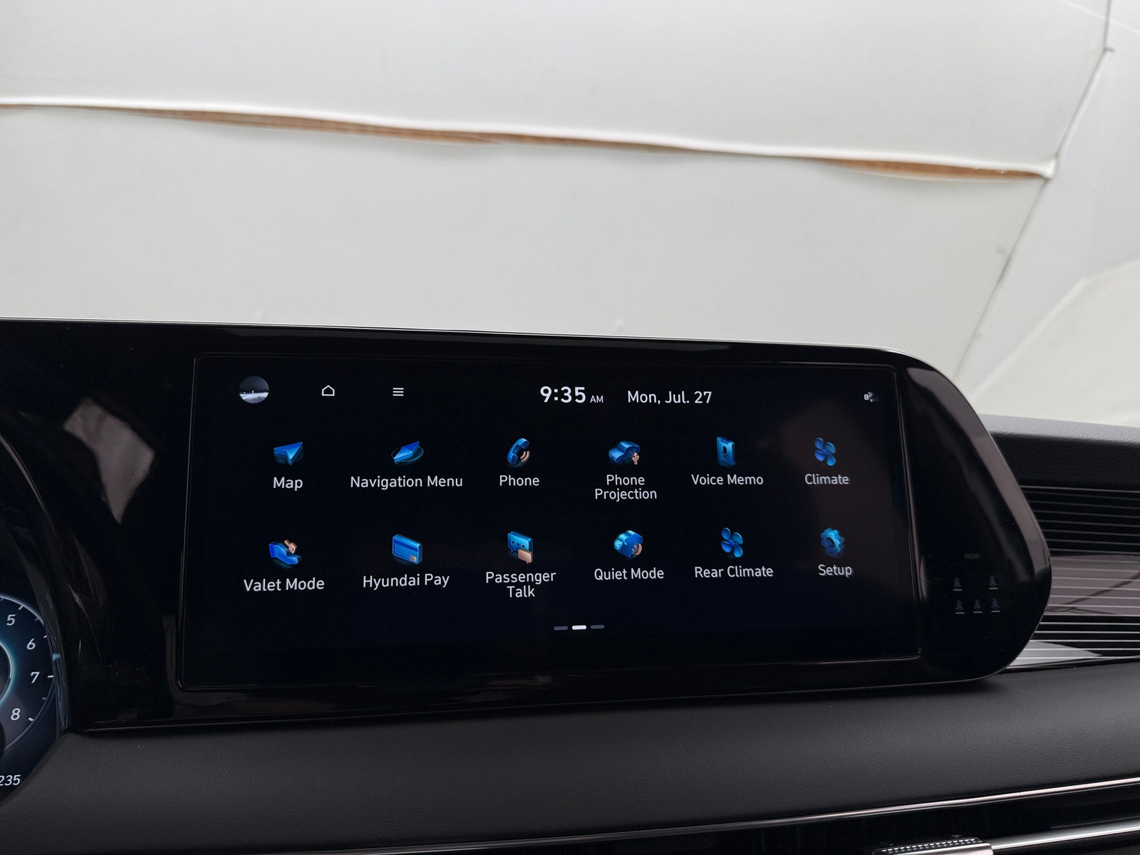 Thumbnail: 2025 Hyundai Palisade - 3