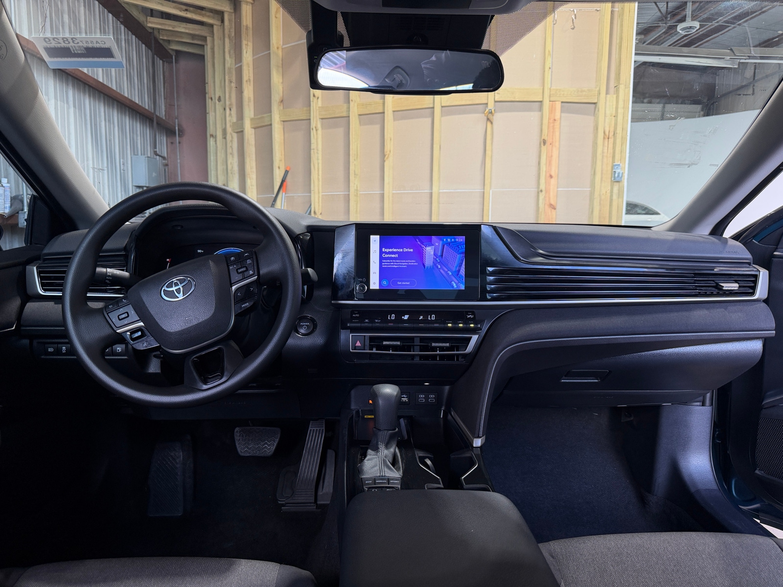 Thumbnail: 2025 Toyota Camry - 3
