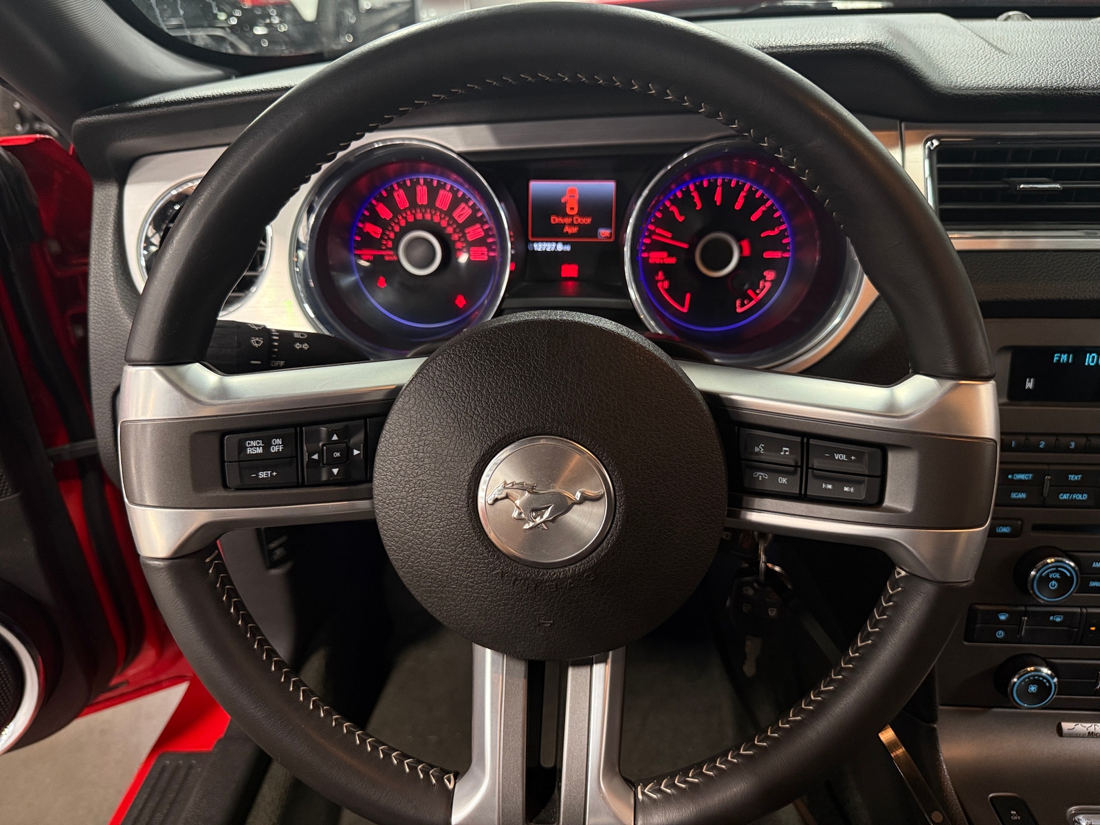 Thumbnail: 2014 Ford Mustang - 3