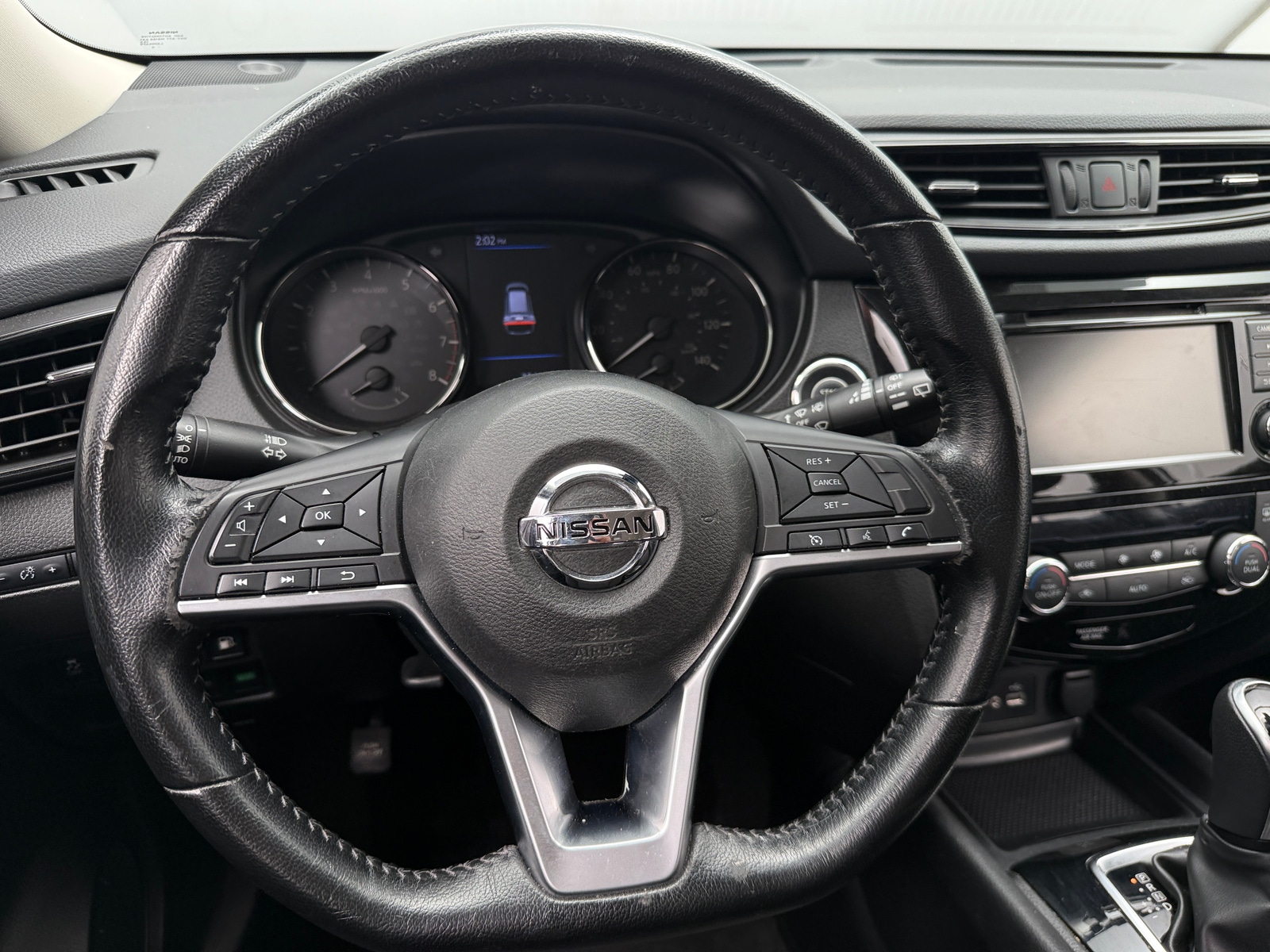 Thumbnail: 2020 Nissan Rogue - 5