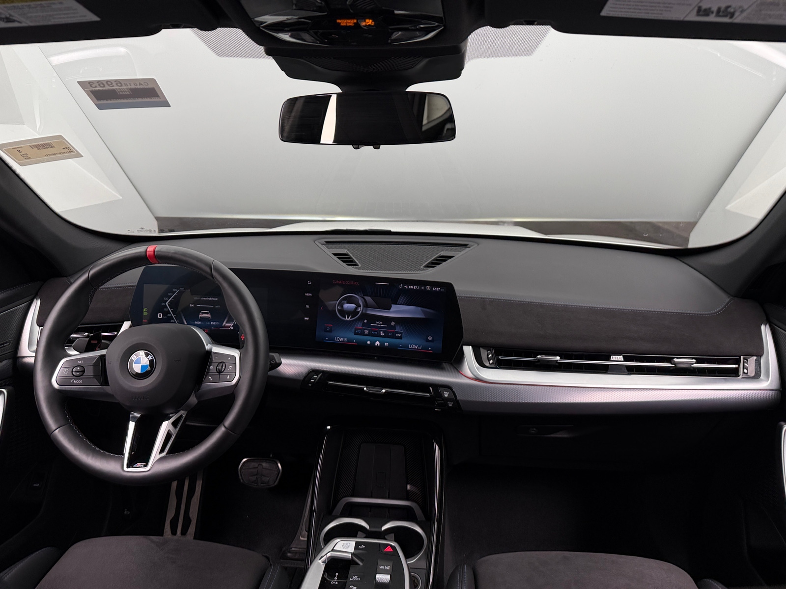 Thumbnail: 2026 BMW X1 - 2