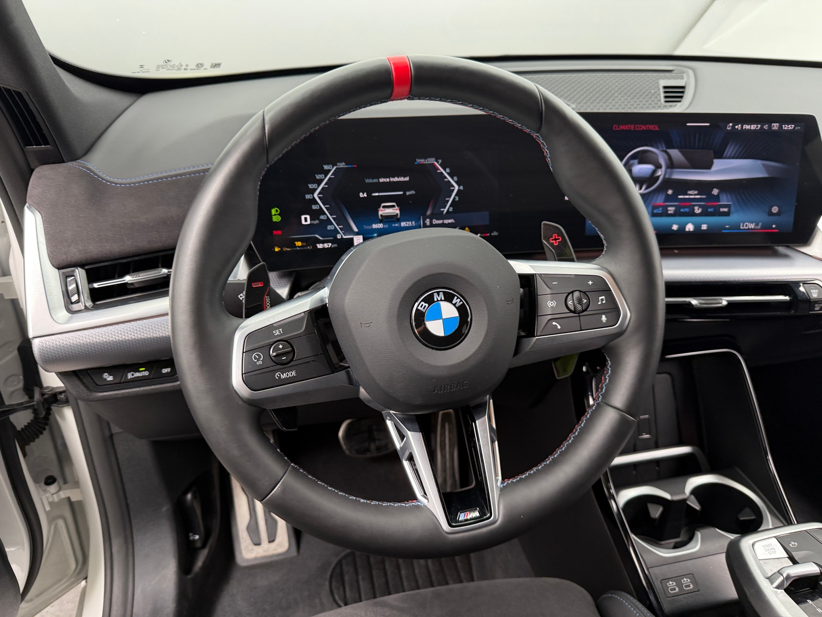Thumbnail: 2026 BMW X1 - 4