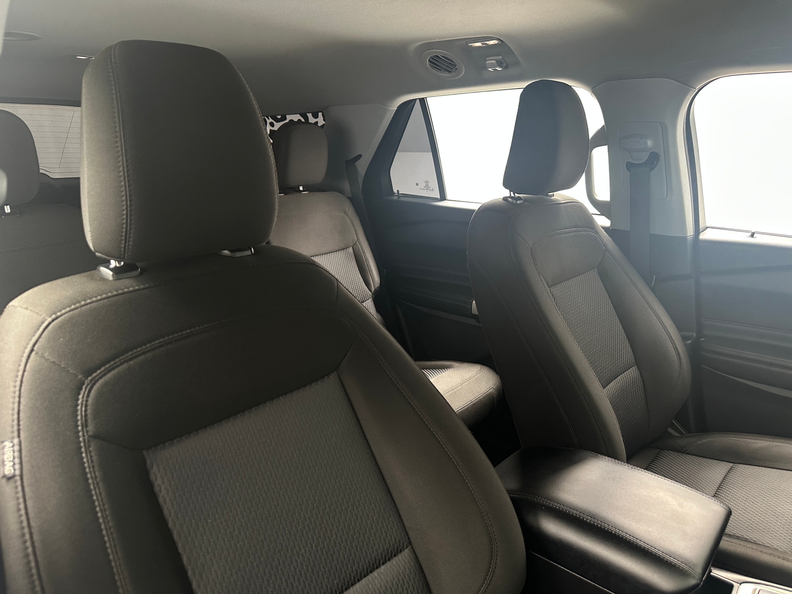 Thumbnail: 2022 Ford Explorer - 2
