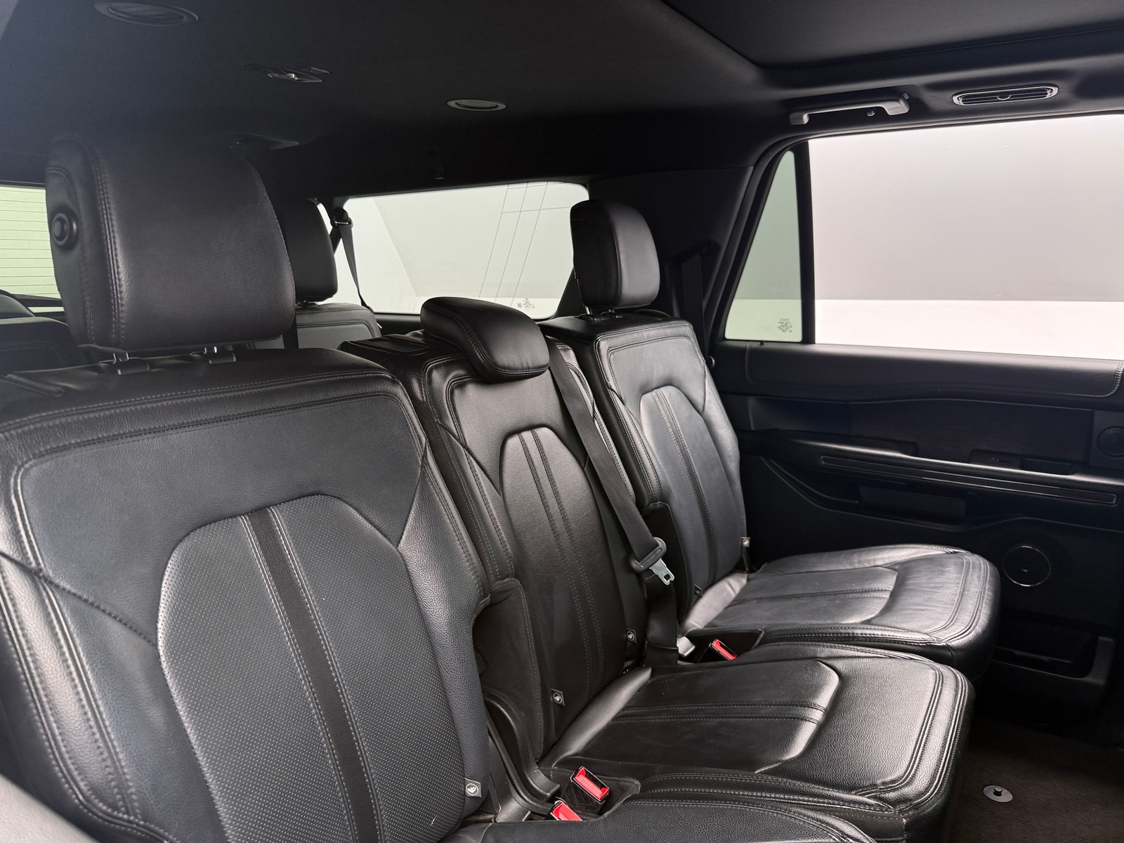 Thumbnail: 2020 Ford Expedition MAX - 5
