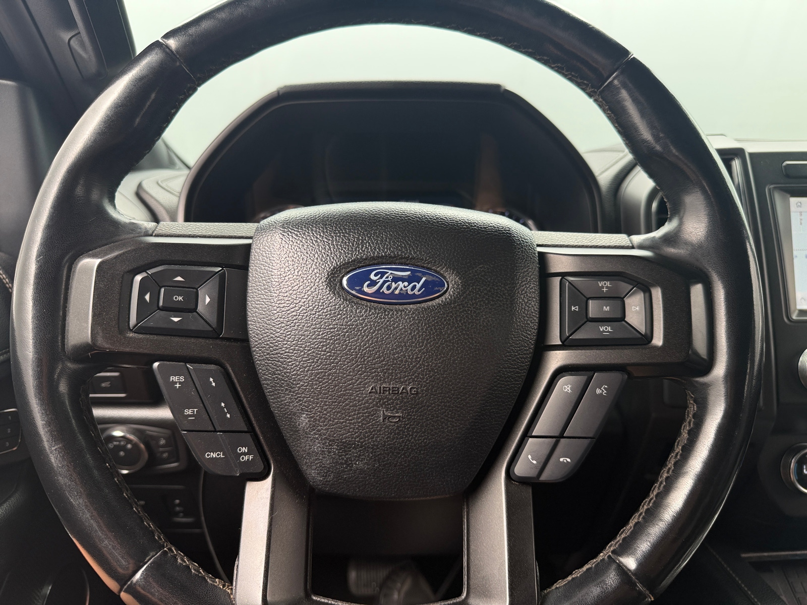 Thumbnail: 2020 Ford Expedition MAX - 4