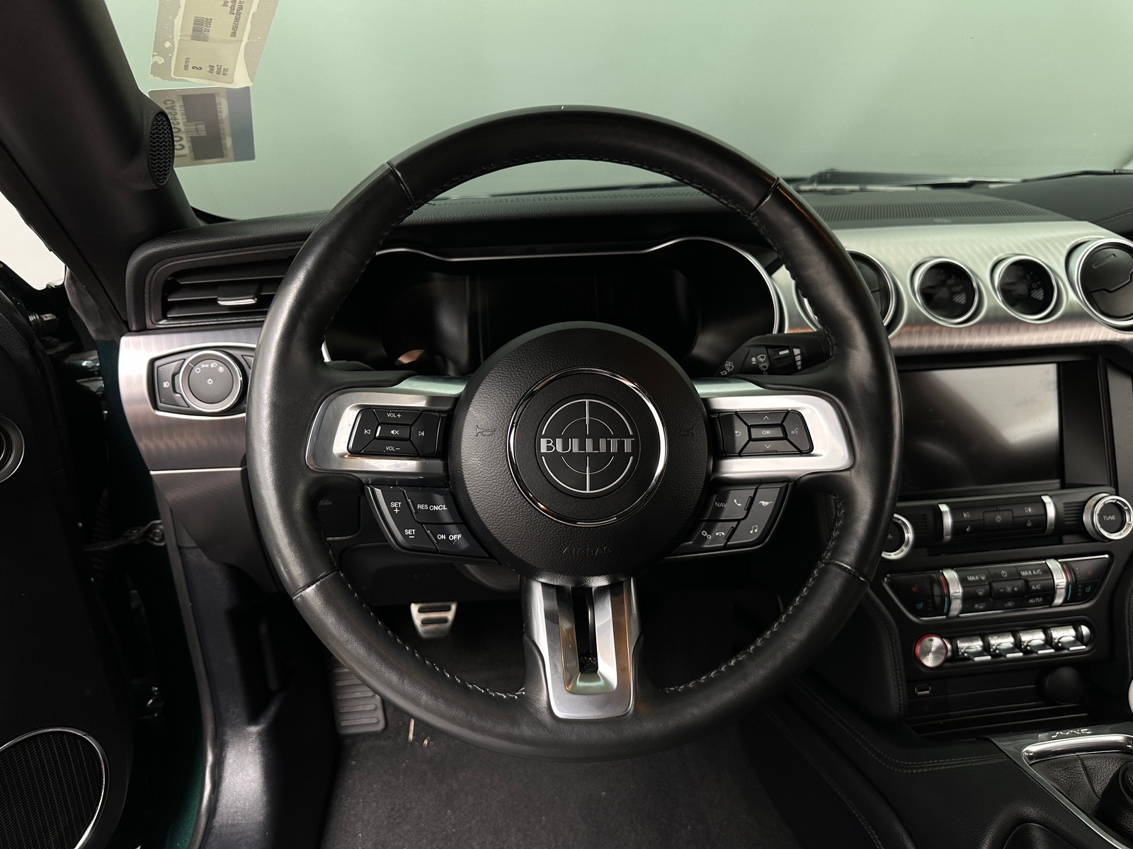 Thumbnail: 2019 Ford Mustang - 3