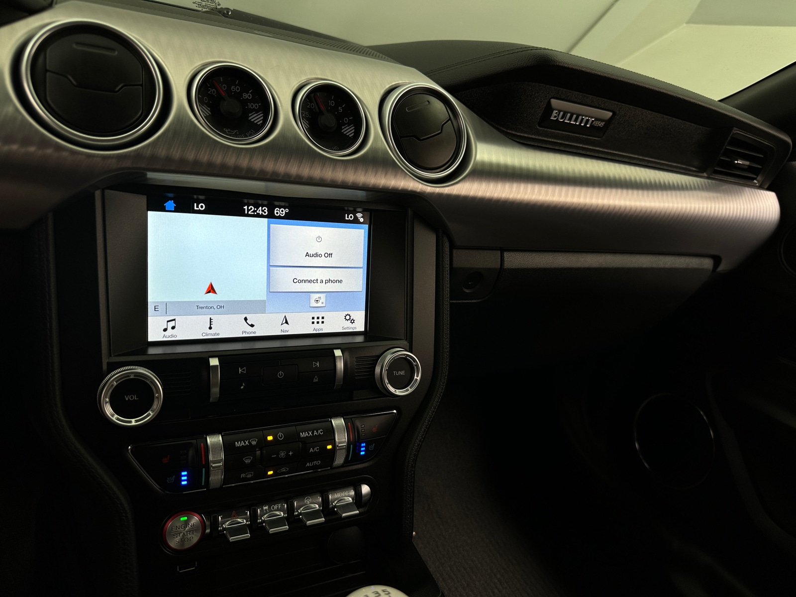 Thumbnail: 2019 Ford Mustang - 2