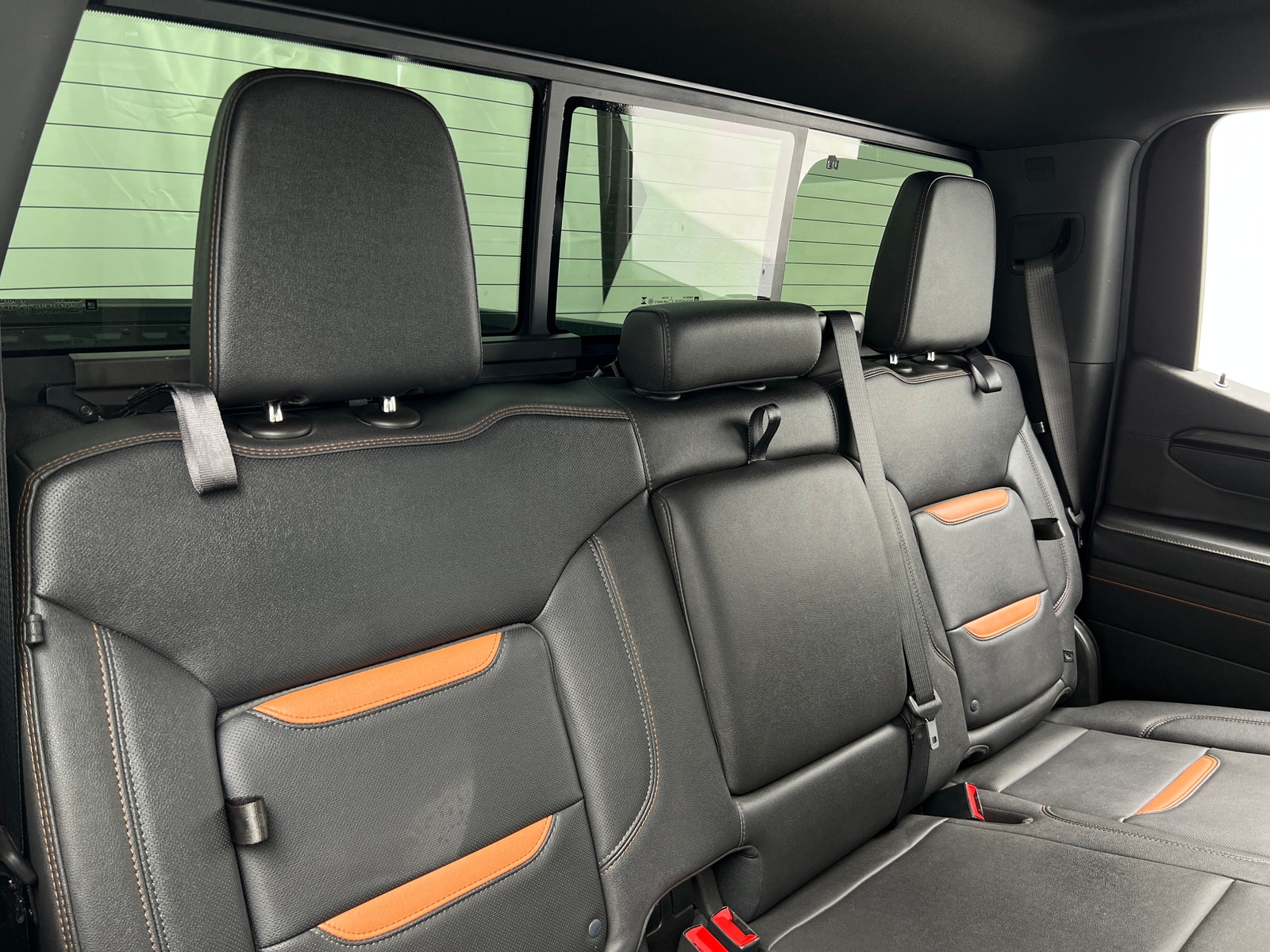 Thumbnail: 2025 GMC Sierra 1500 - 5
