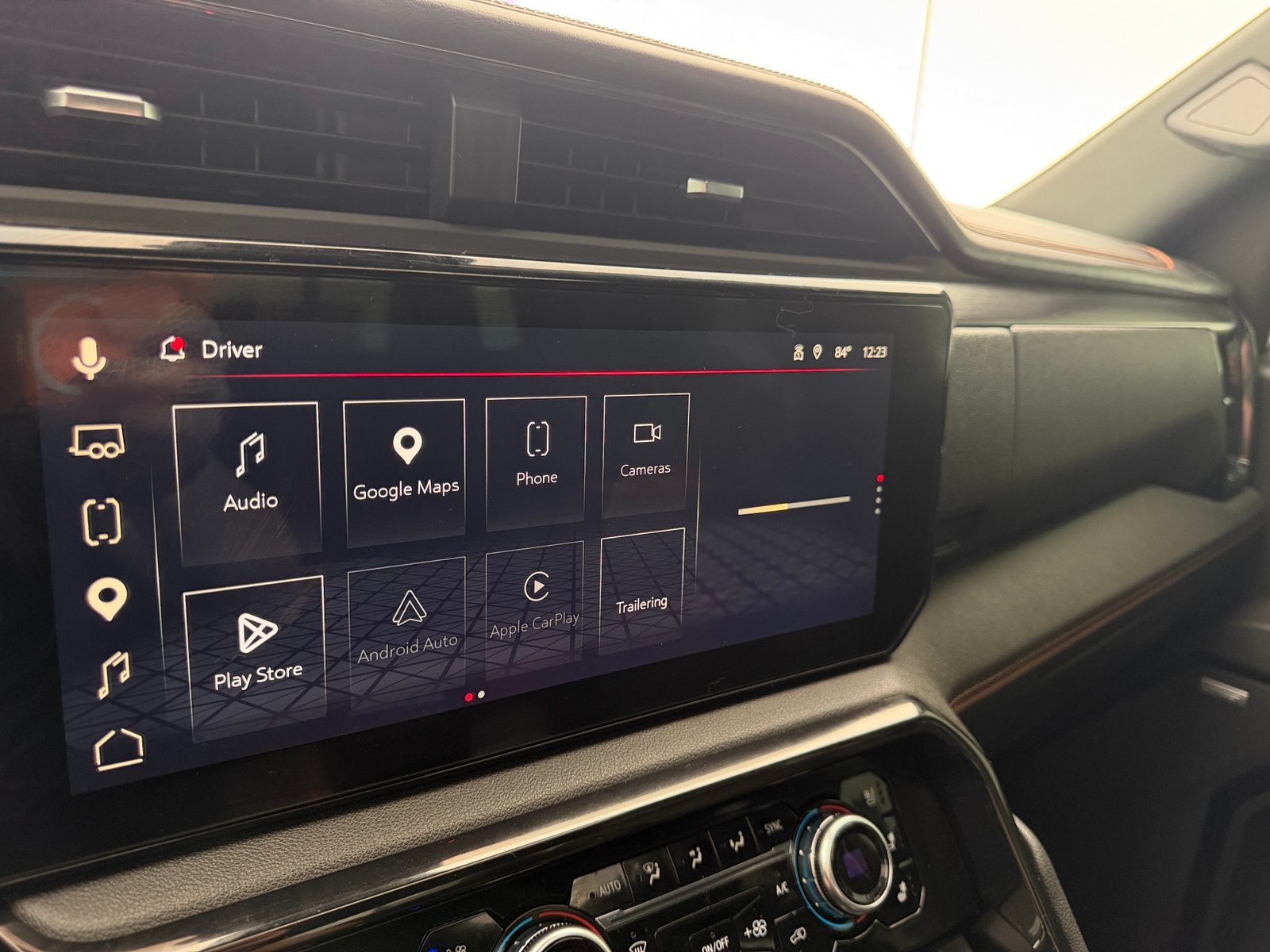 Thumbnail: 2025 GMC Sierra 1500 - 3