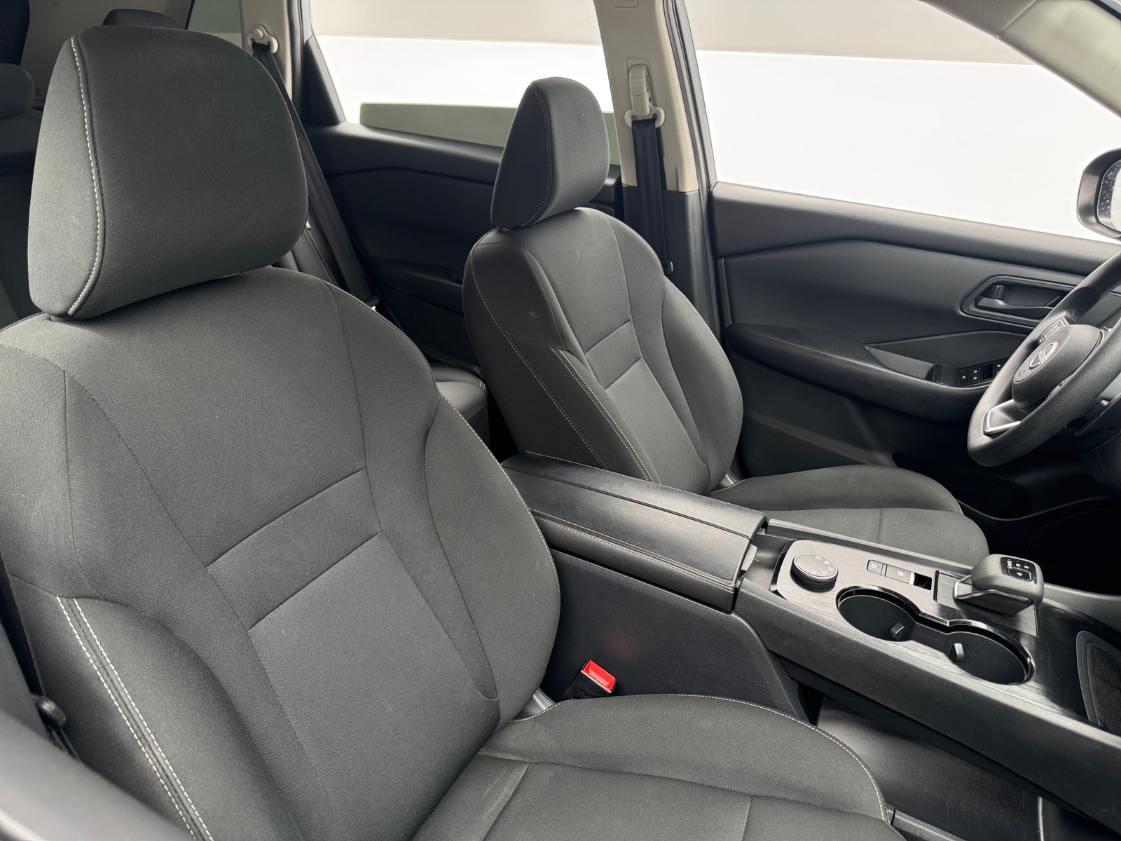 Thumbnail: 2024 Nissan Rogue - 2