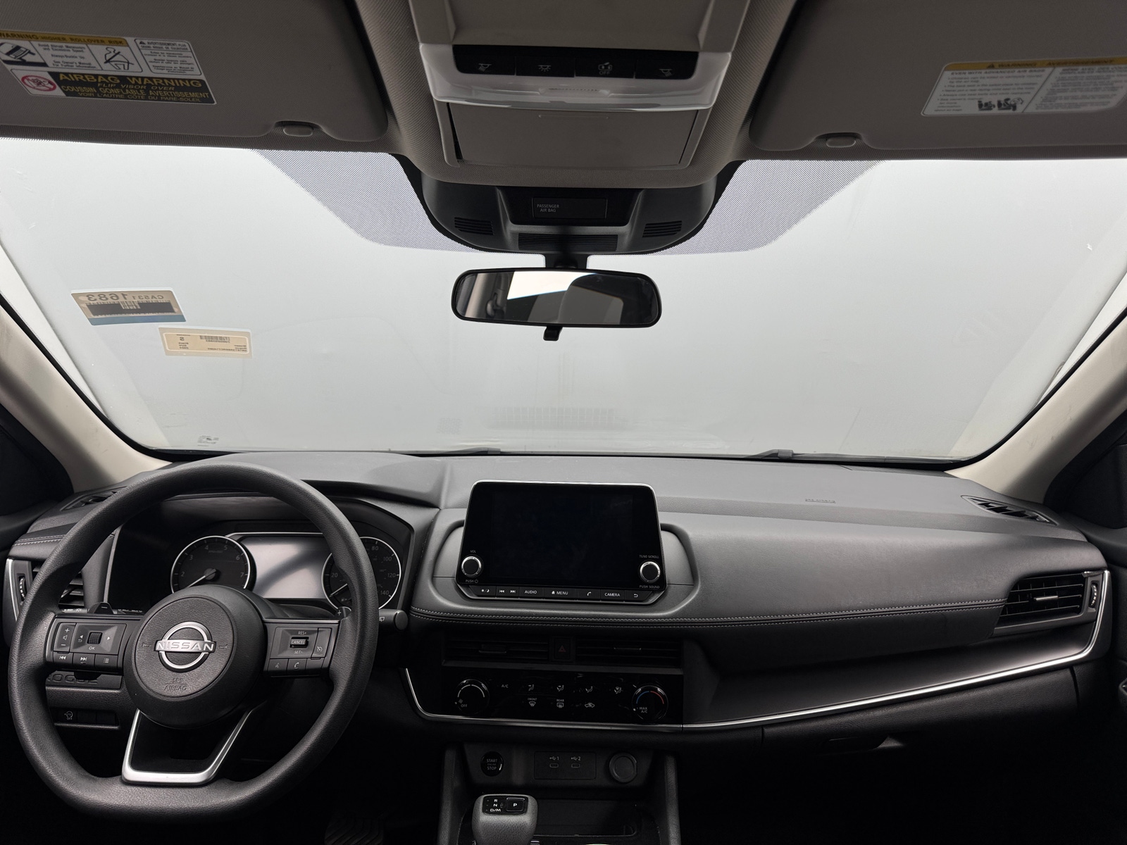 Thumbnail: 2024 Nissan Rogue - 3