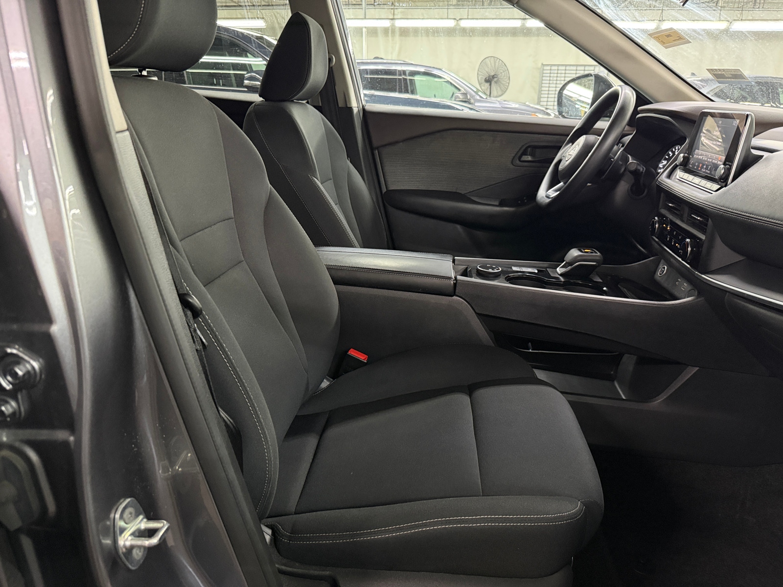 Thumbnail: 2023 Nissan Rogue - 2