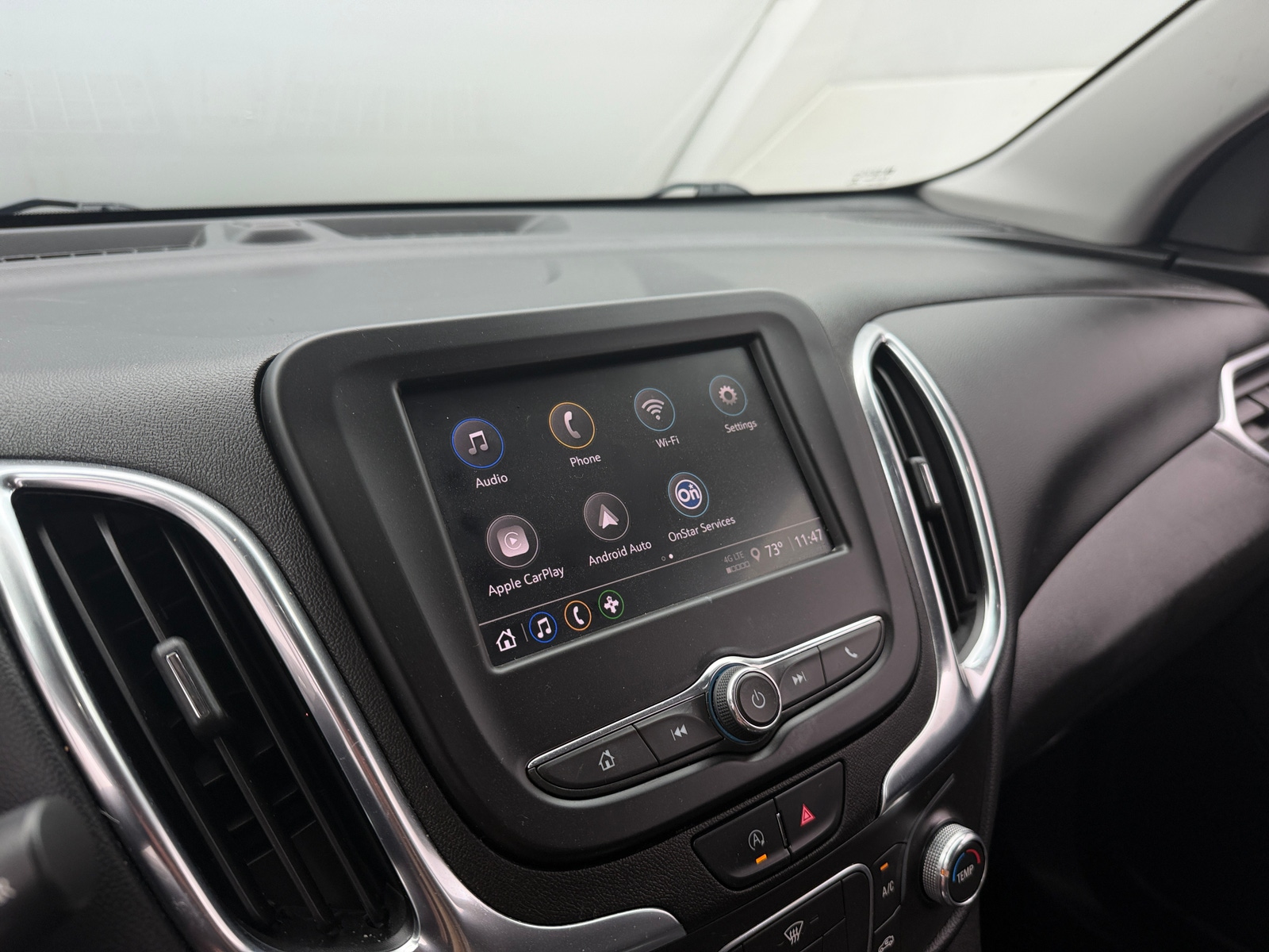 Thumbnail: 2022 Chevrolet Equinox - 4