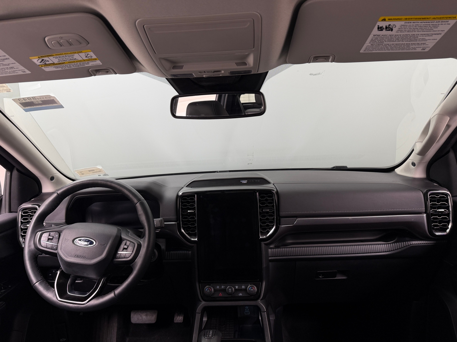 Thumbnail: 2024 Ford Ranger - 2