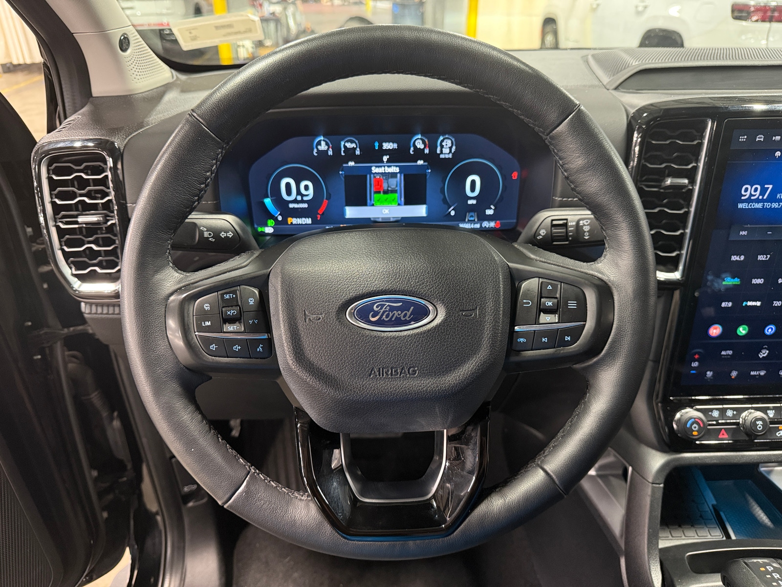 Thumbnail: 2024 Ford Ranger - 4