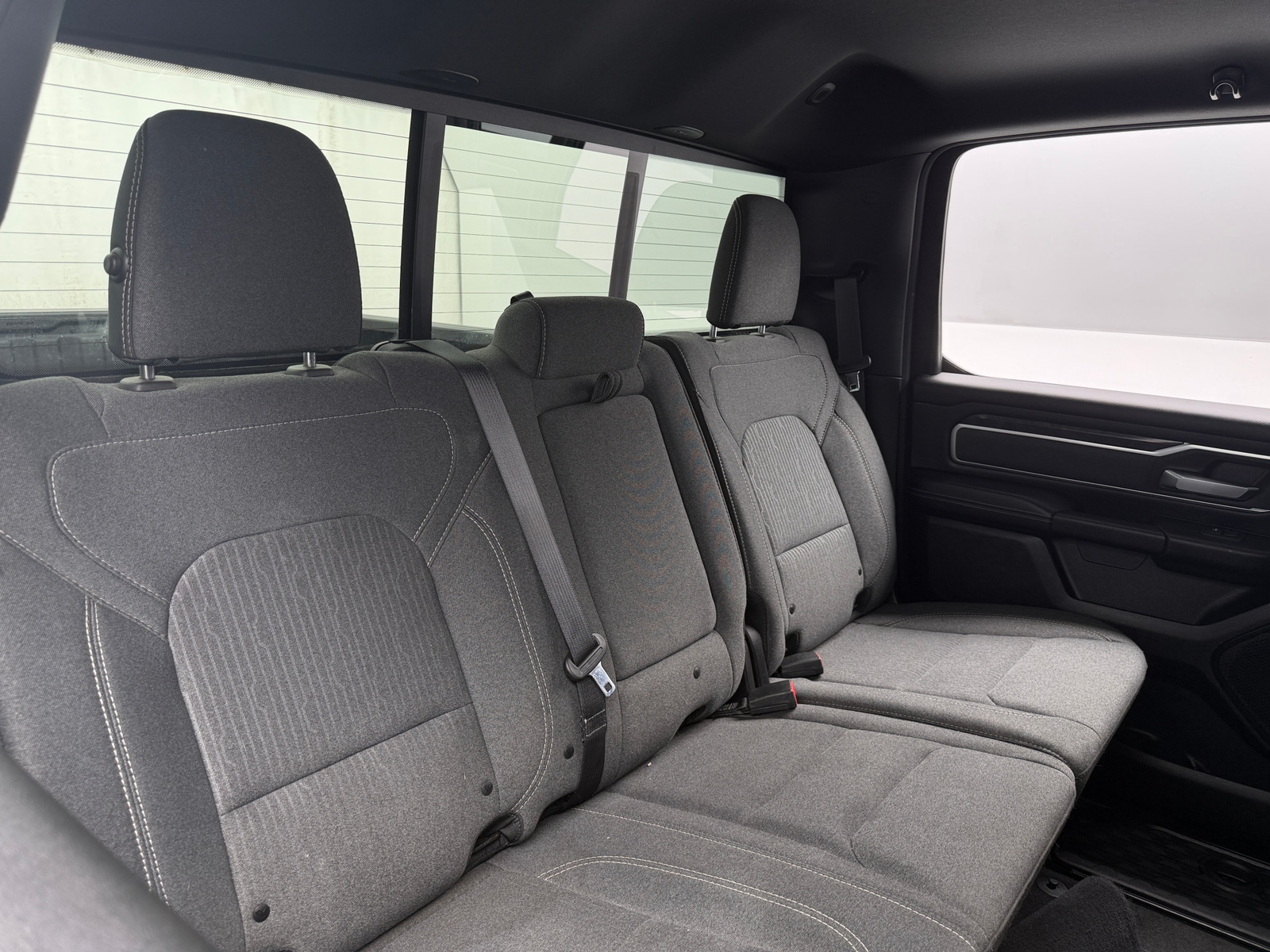 Thumbnail: 2019 RAM 1500 - 6