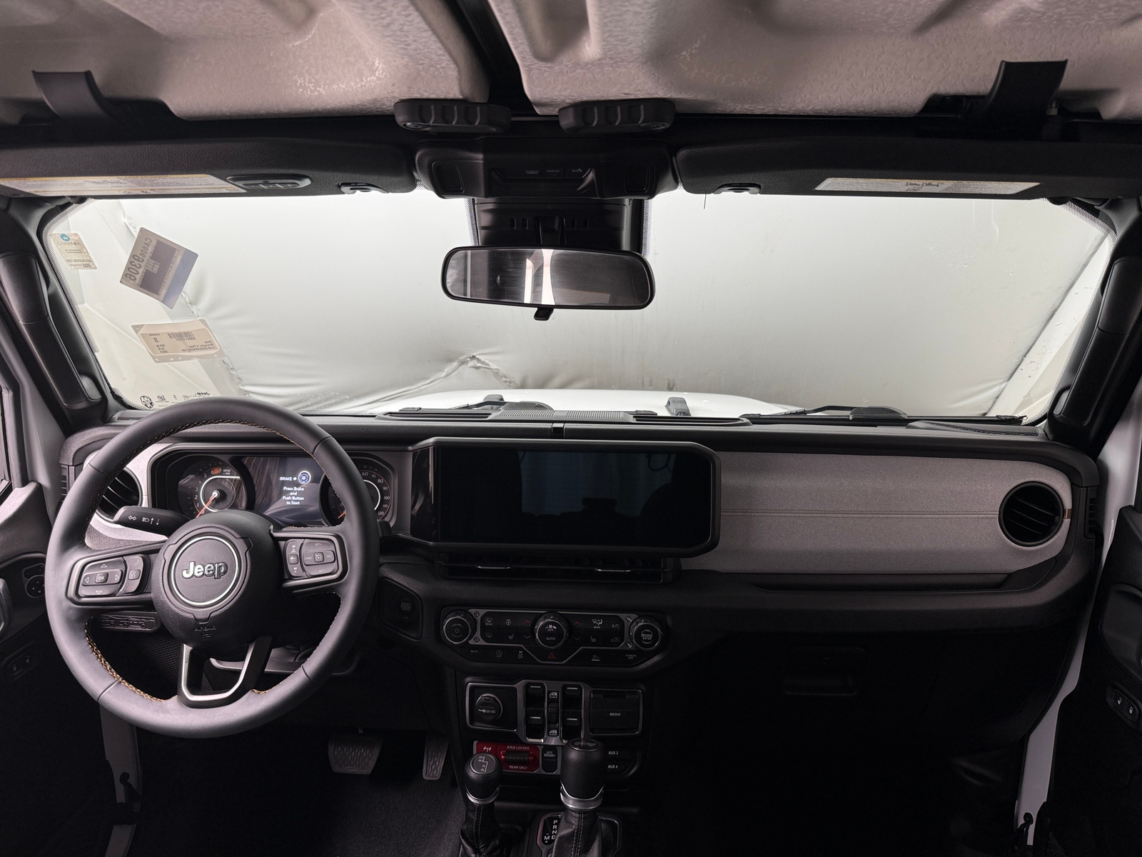 Thumbnail: 2024 Jeep Wrangler - 3