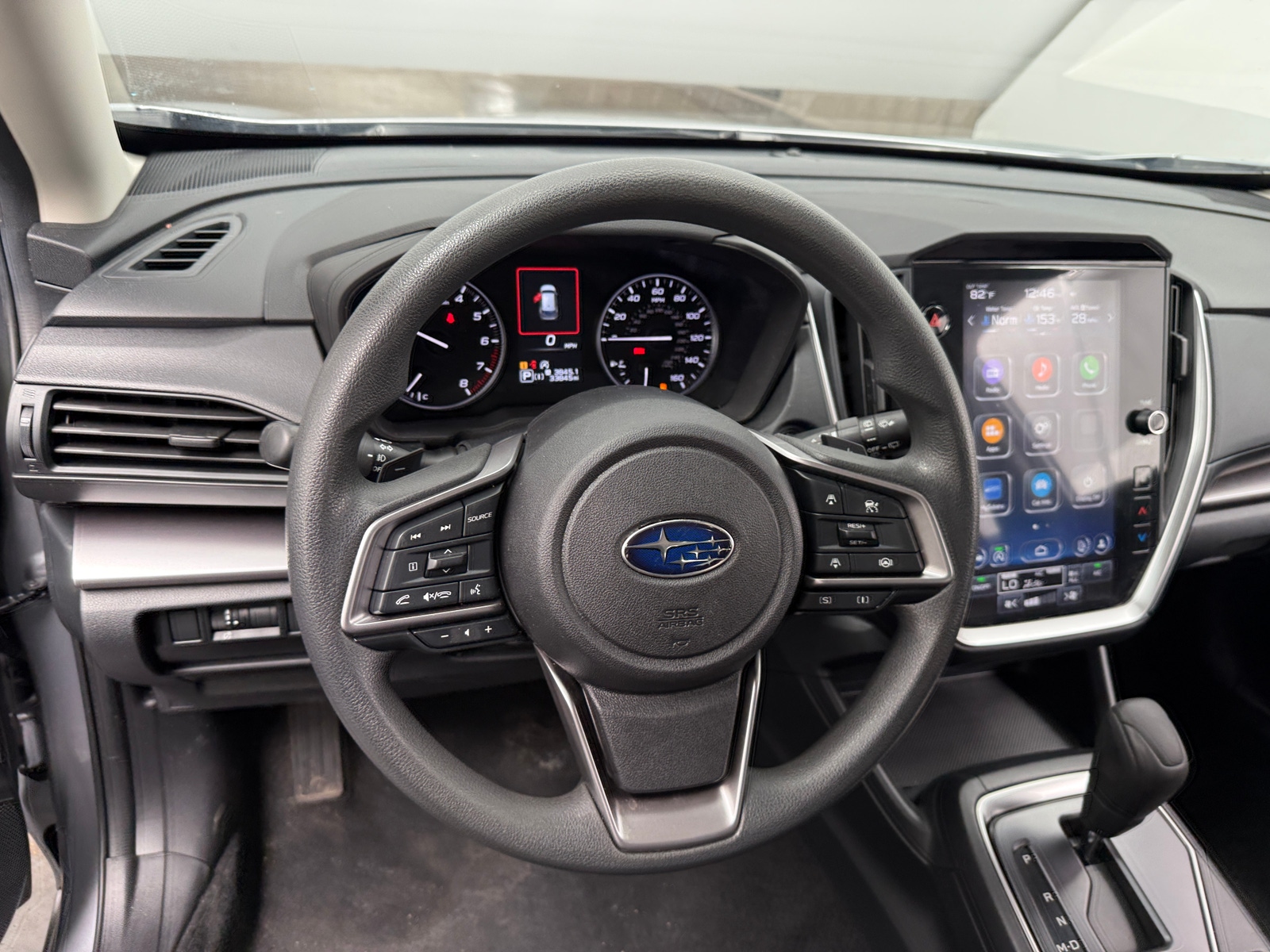 Thumbnail: 2024 Subaru Impreza - 5