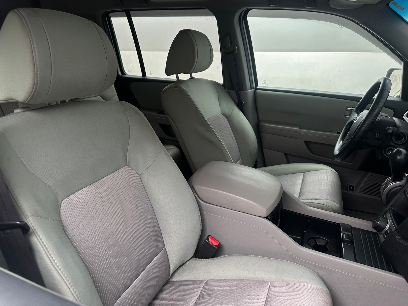 Thumbnail: 2015 Honda Pilot - 2