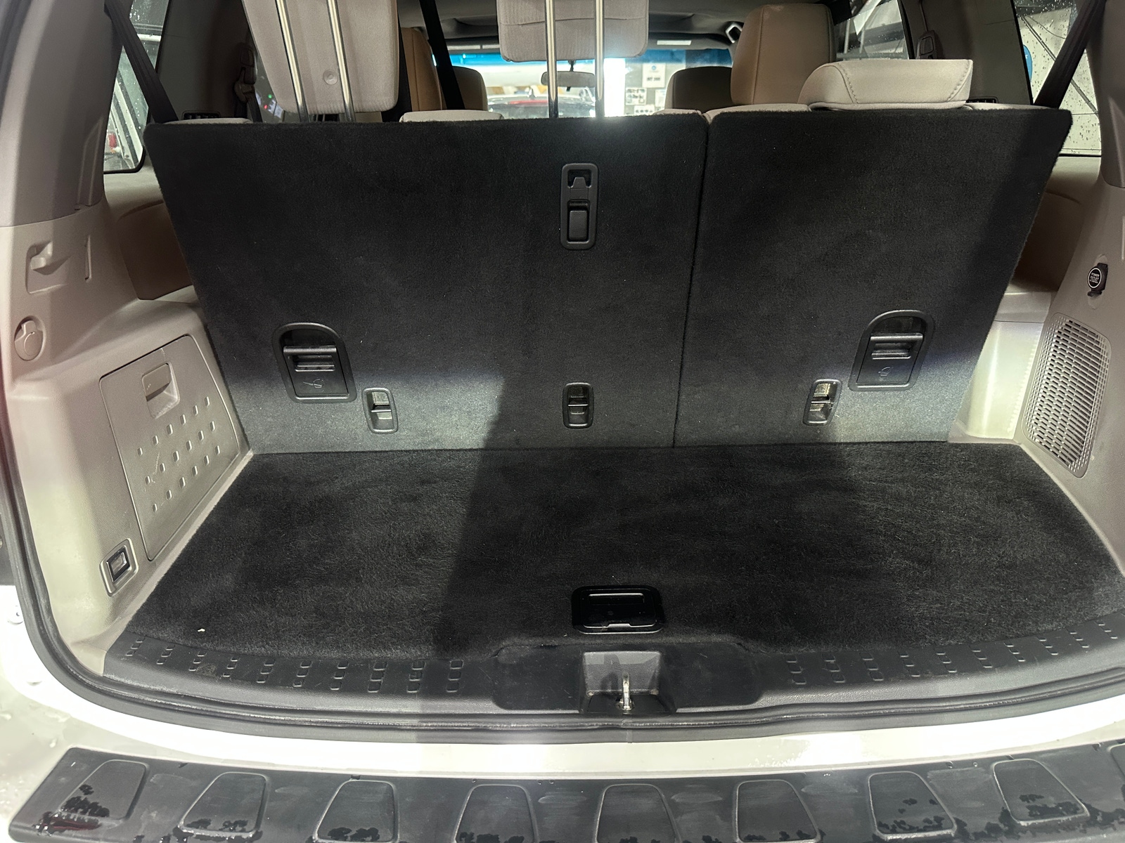 Thumbnail: 2015 Honda Pilot - 7