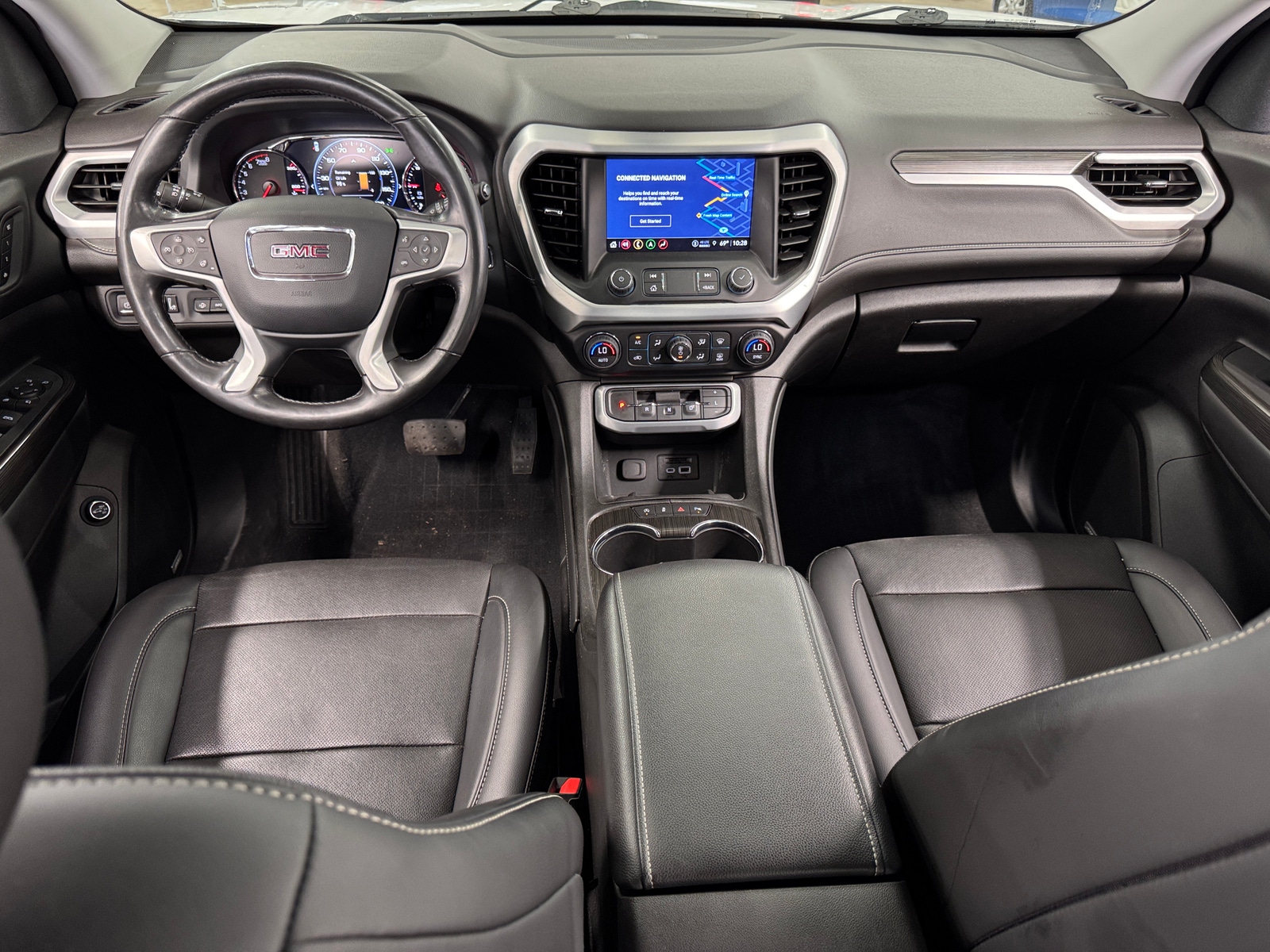 Thumbnail: 2022 GMC Acadia - 2