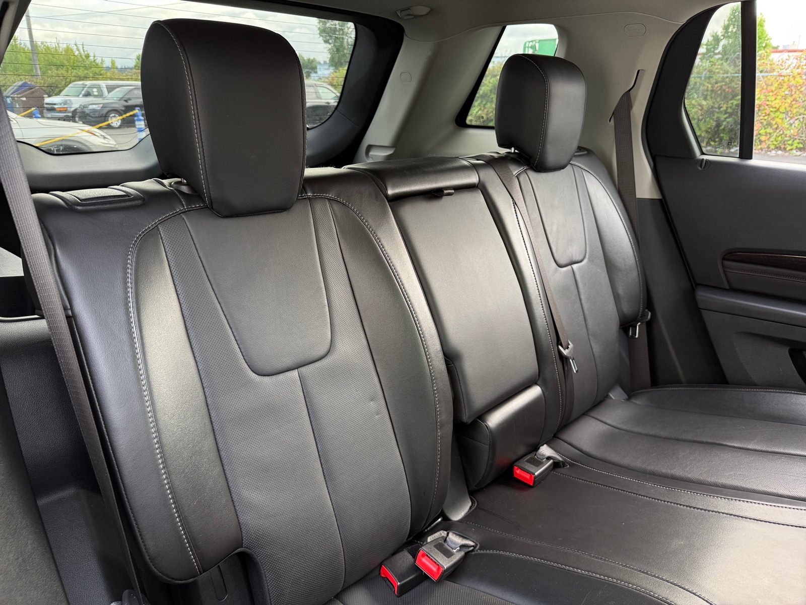 Thumbnail: 2017 GMC Terrain - 5