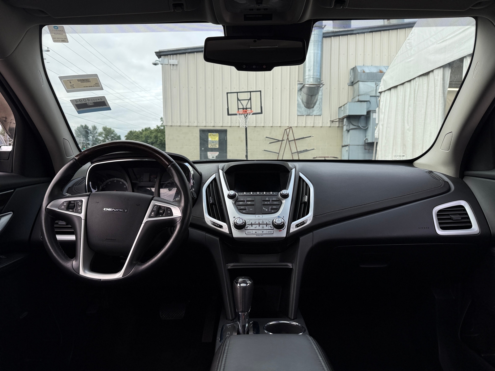 Thumbnail: 2017 GMC Terrain - 2