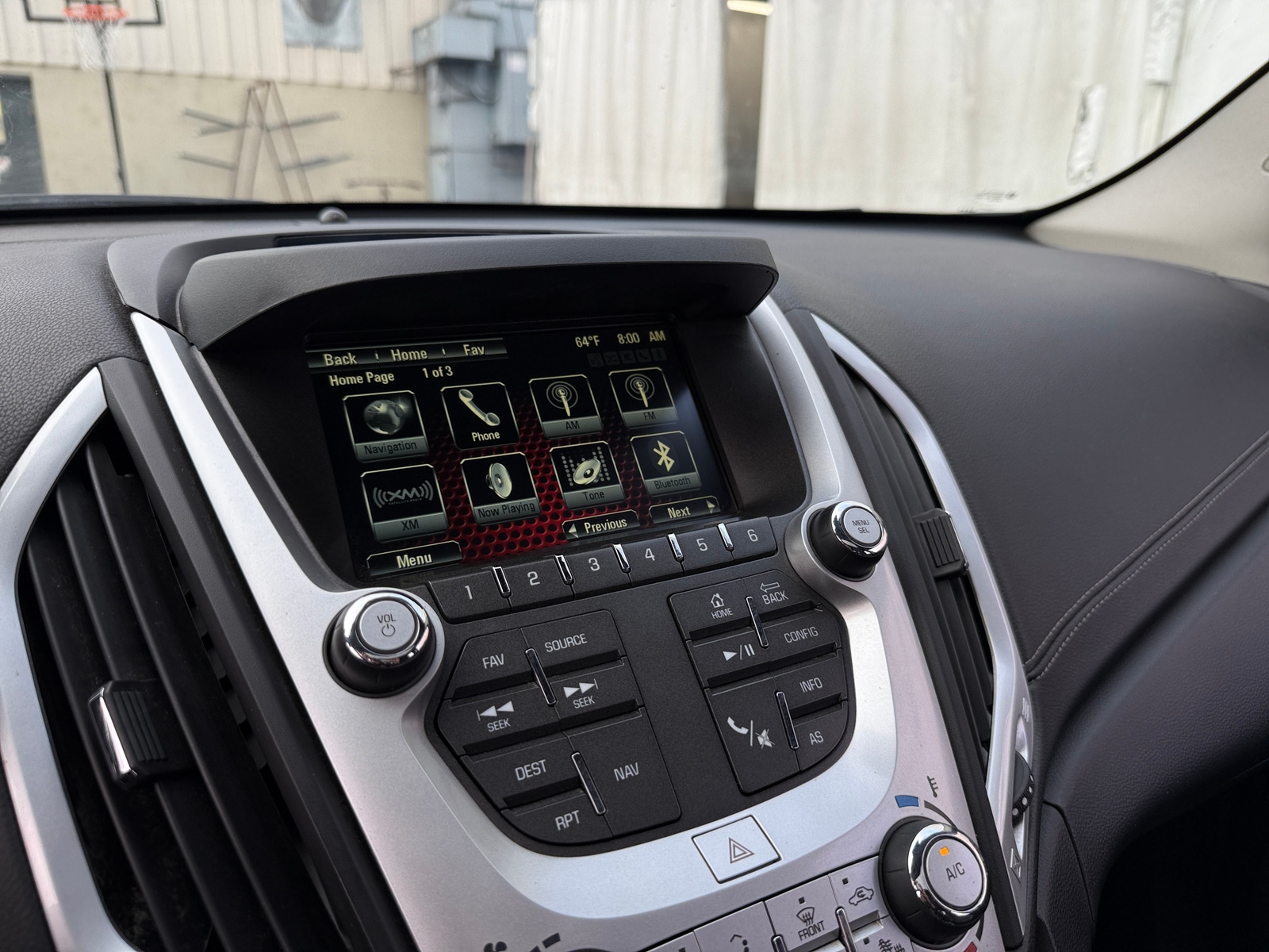 Thumbnail: 2017 GMC Terrain - 3