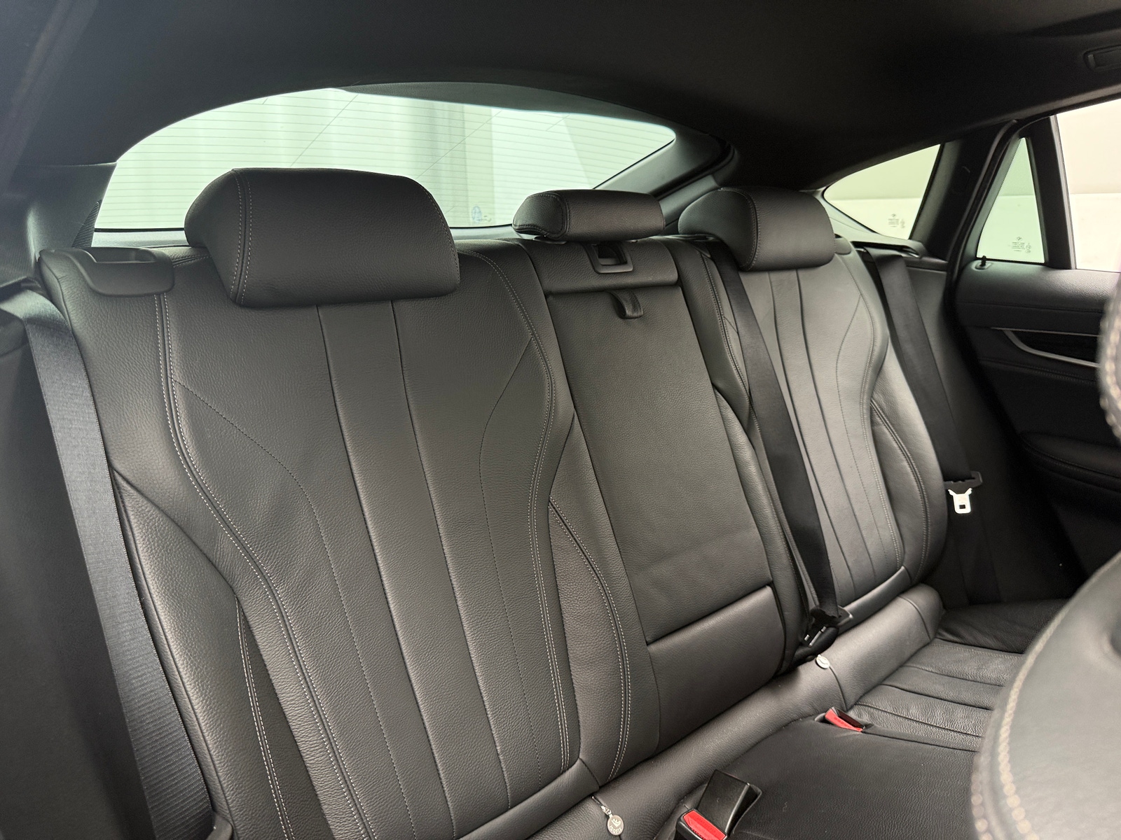 Thumbnail: 2019 BMW X6 - 5