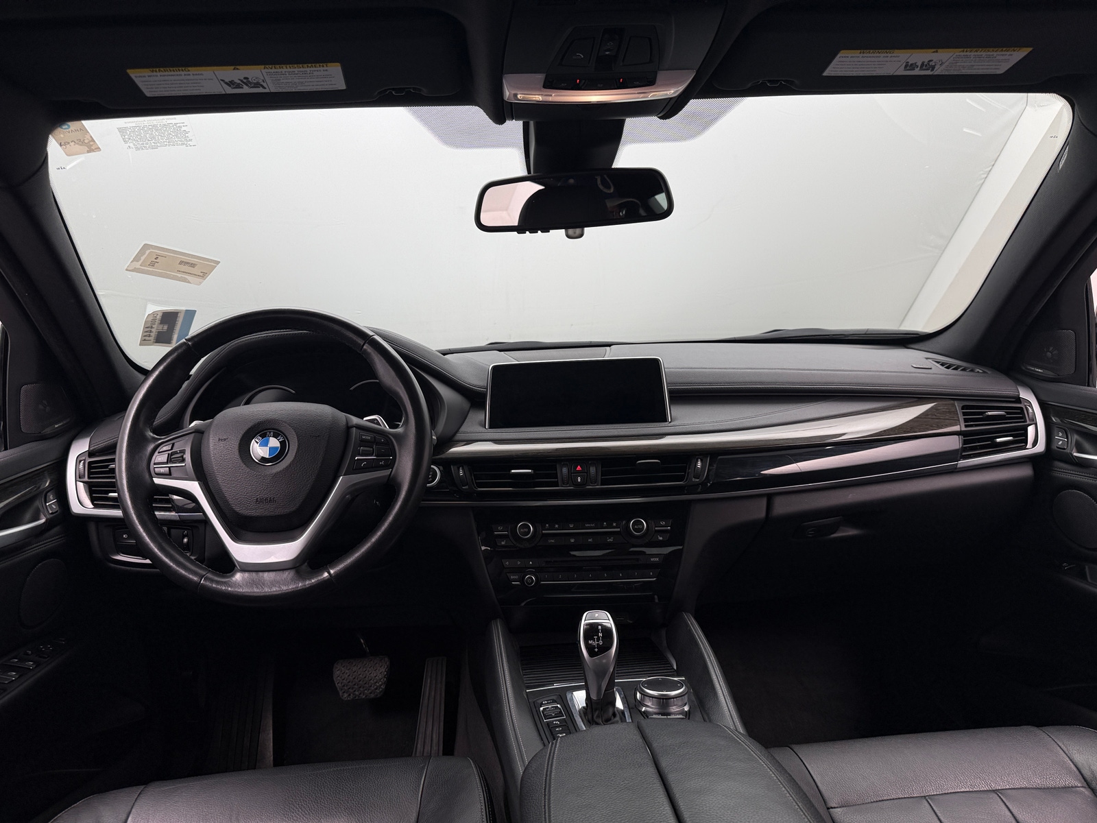 Thumbnail: 2019 BMW X6 - 2