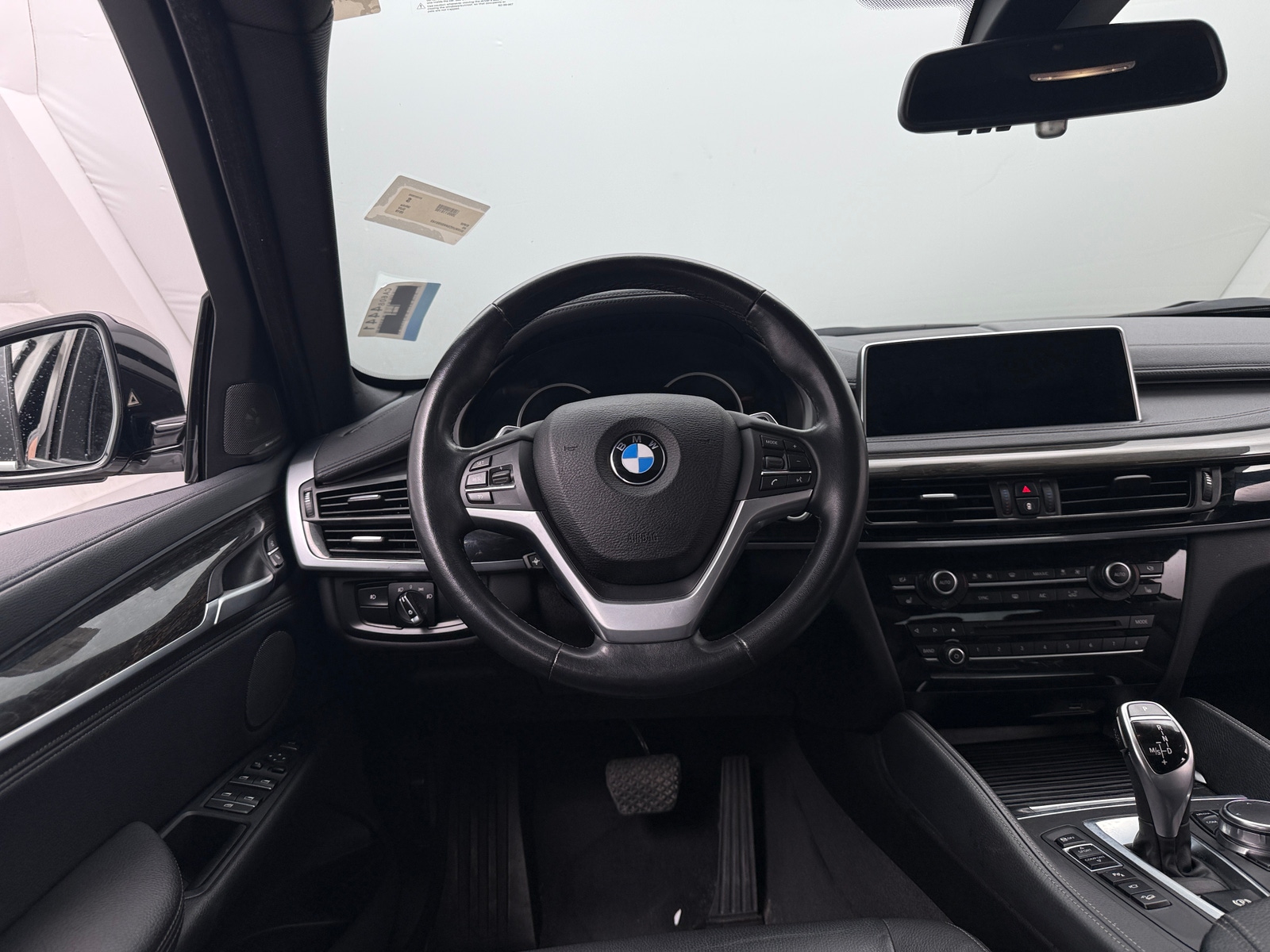 Thumbnail: 2019 BMW X6 - 4