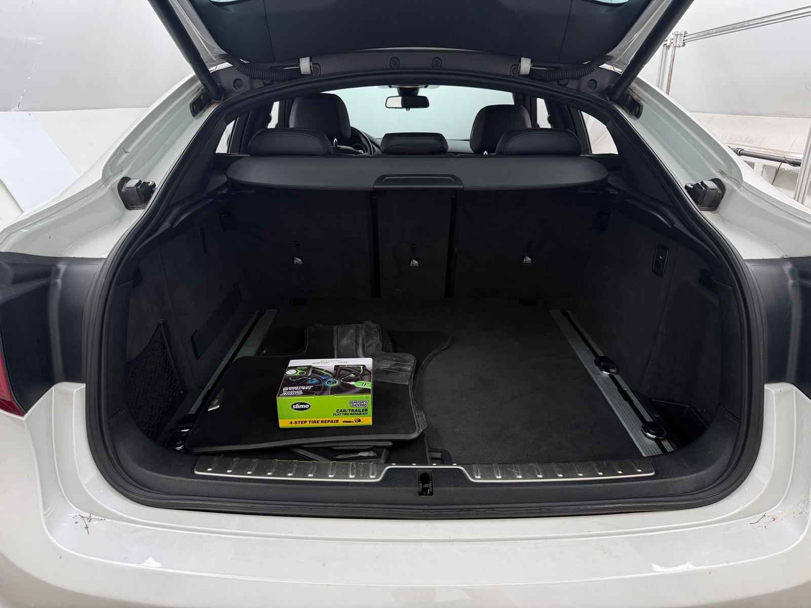 Thumbnail: 2019 BMW X6 - 6