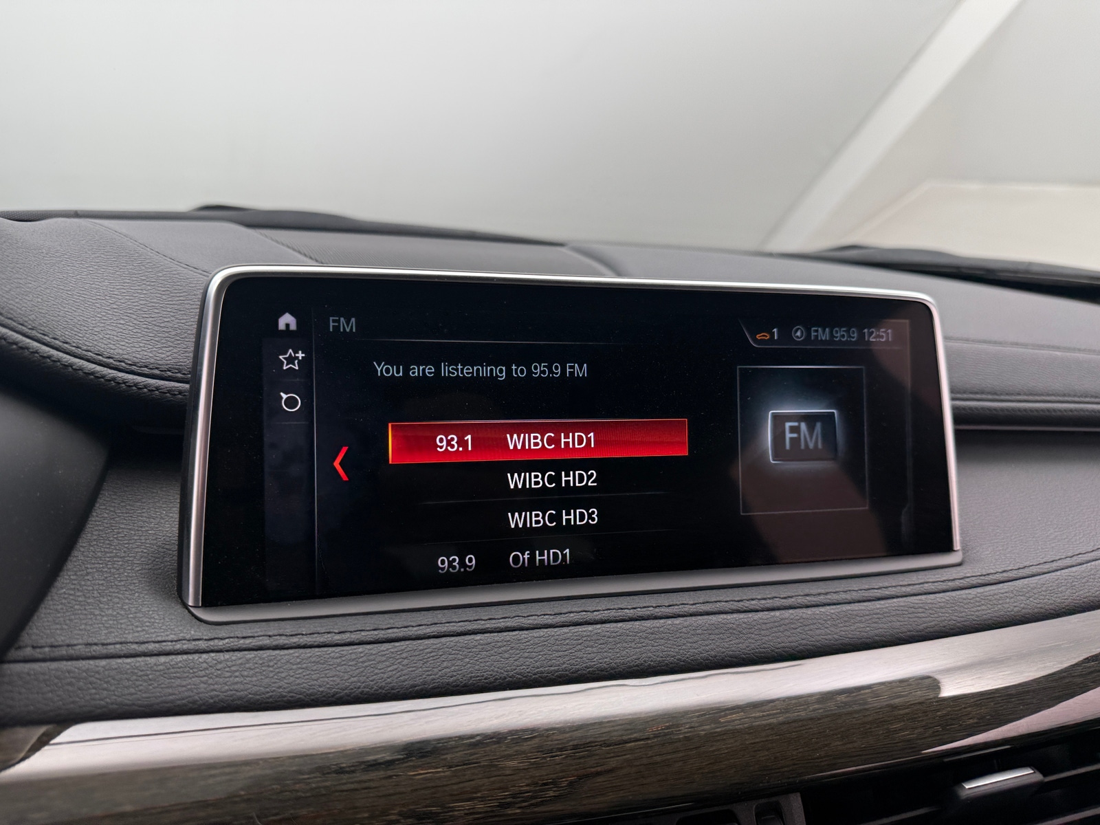 Thumbnail: 2019 BMW X6 - 3
